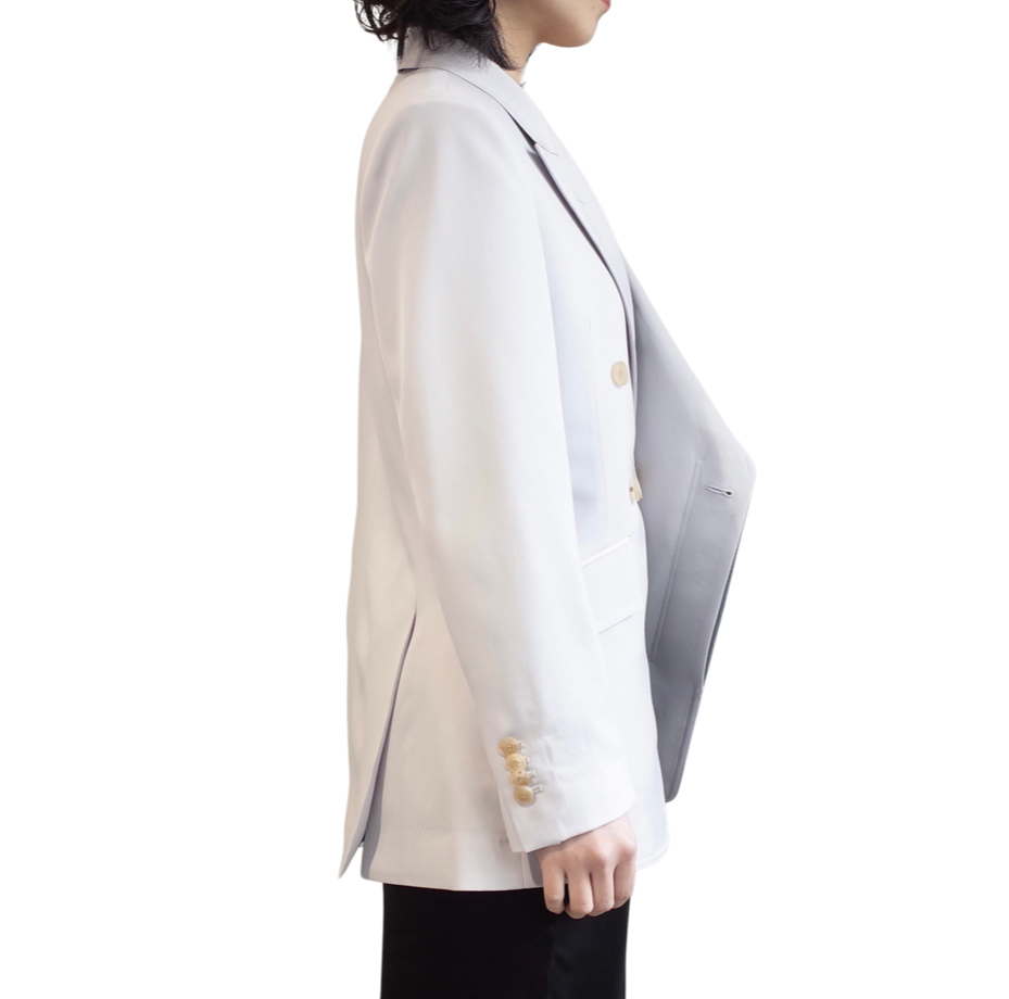 FITTED BLAZER