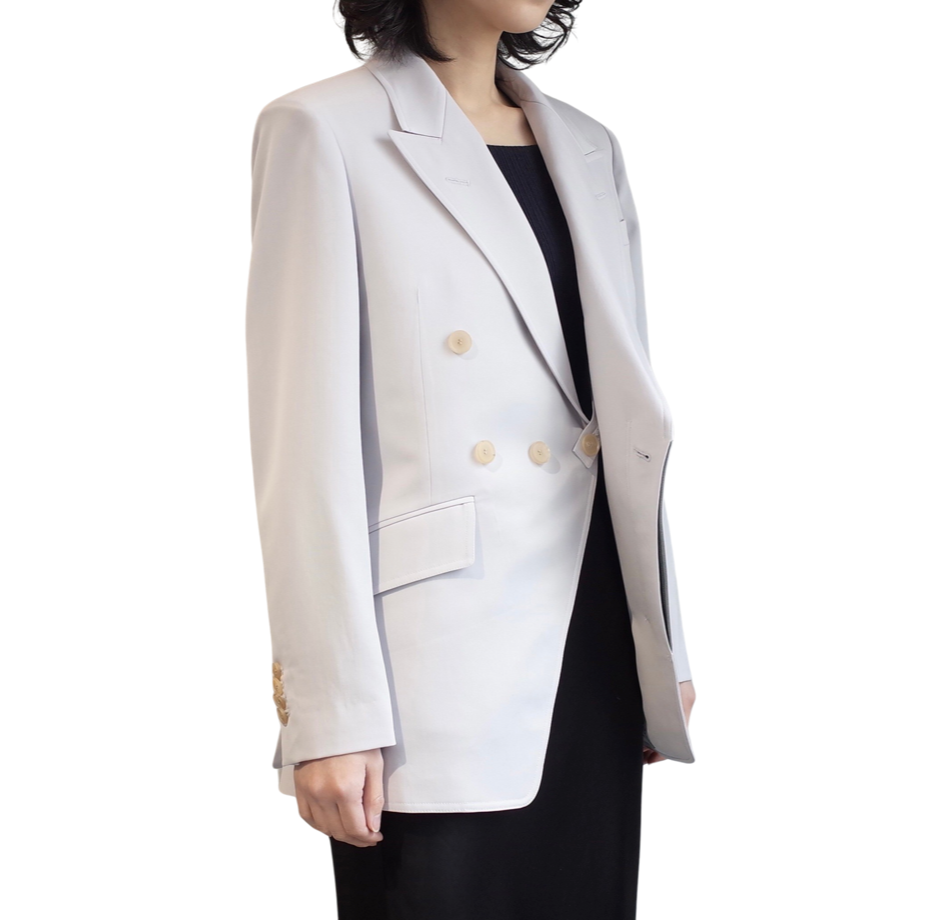 FITTED BLAZER
