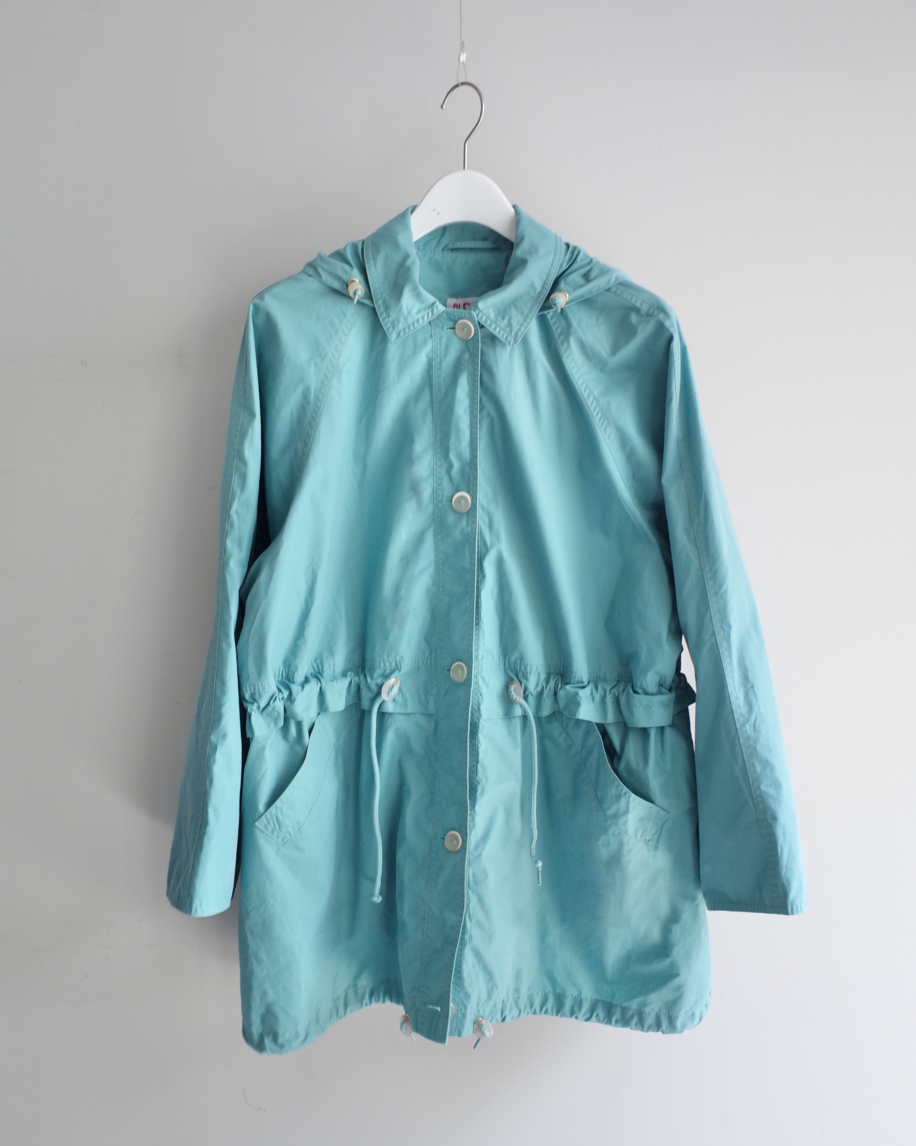 ★Used / COTTON MODS COAT