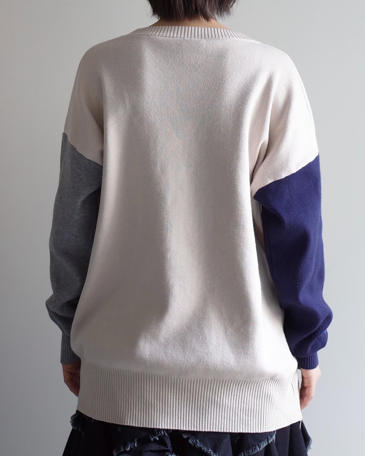 ★Used / champion KNIT PULLOVER