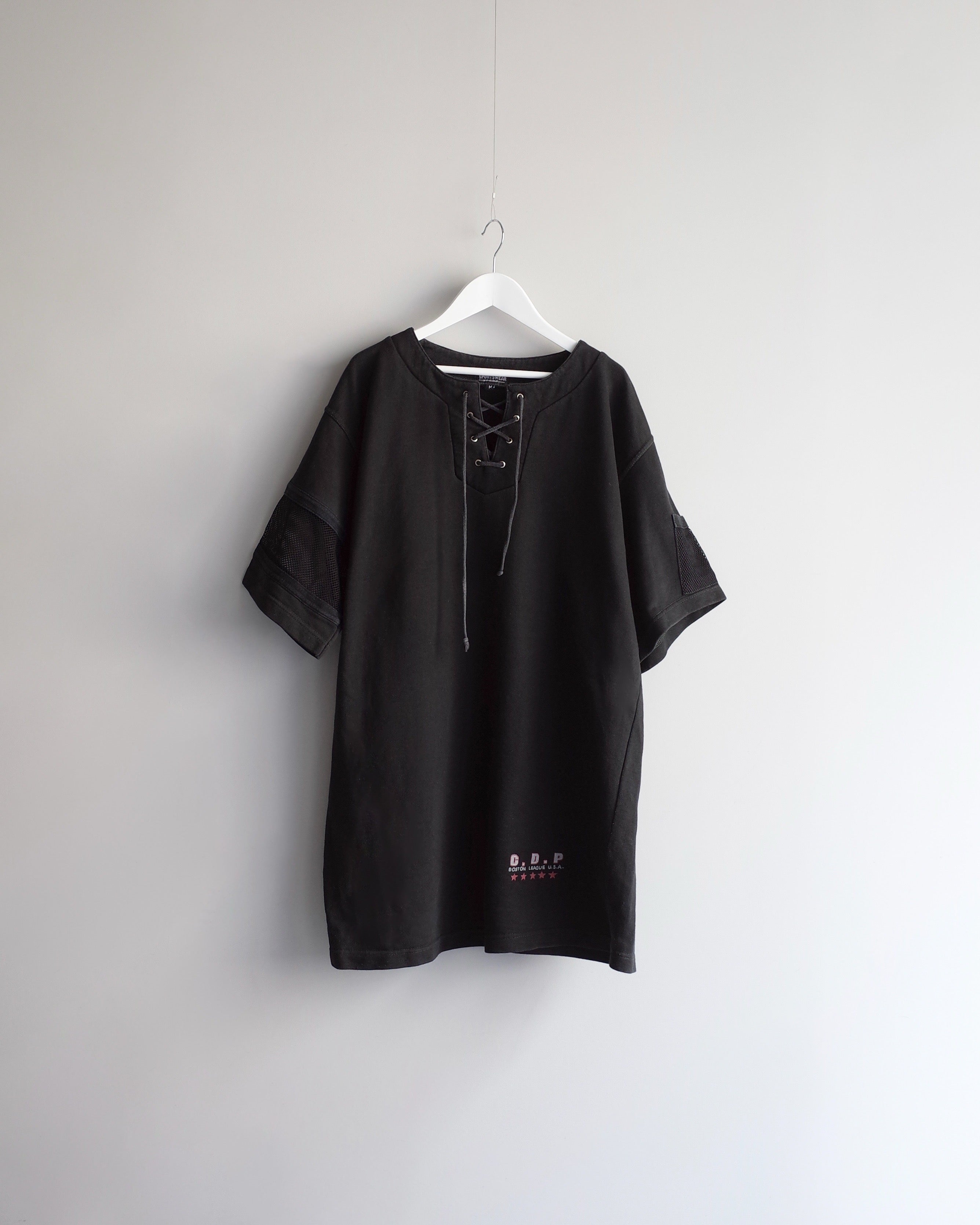 Used / RACEUP T-SHIRT