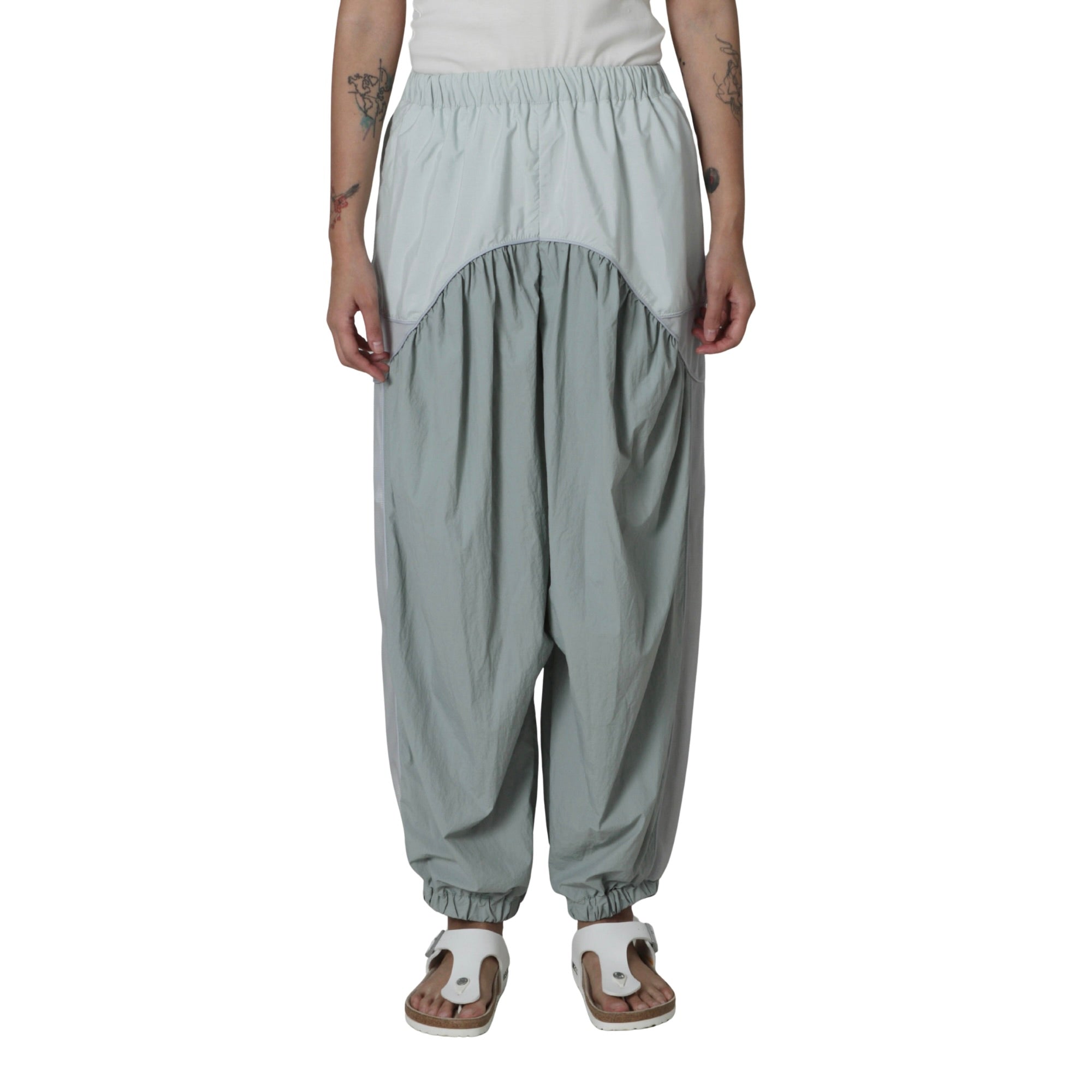 VOLUME COMBO PANTS