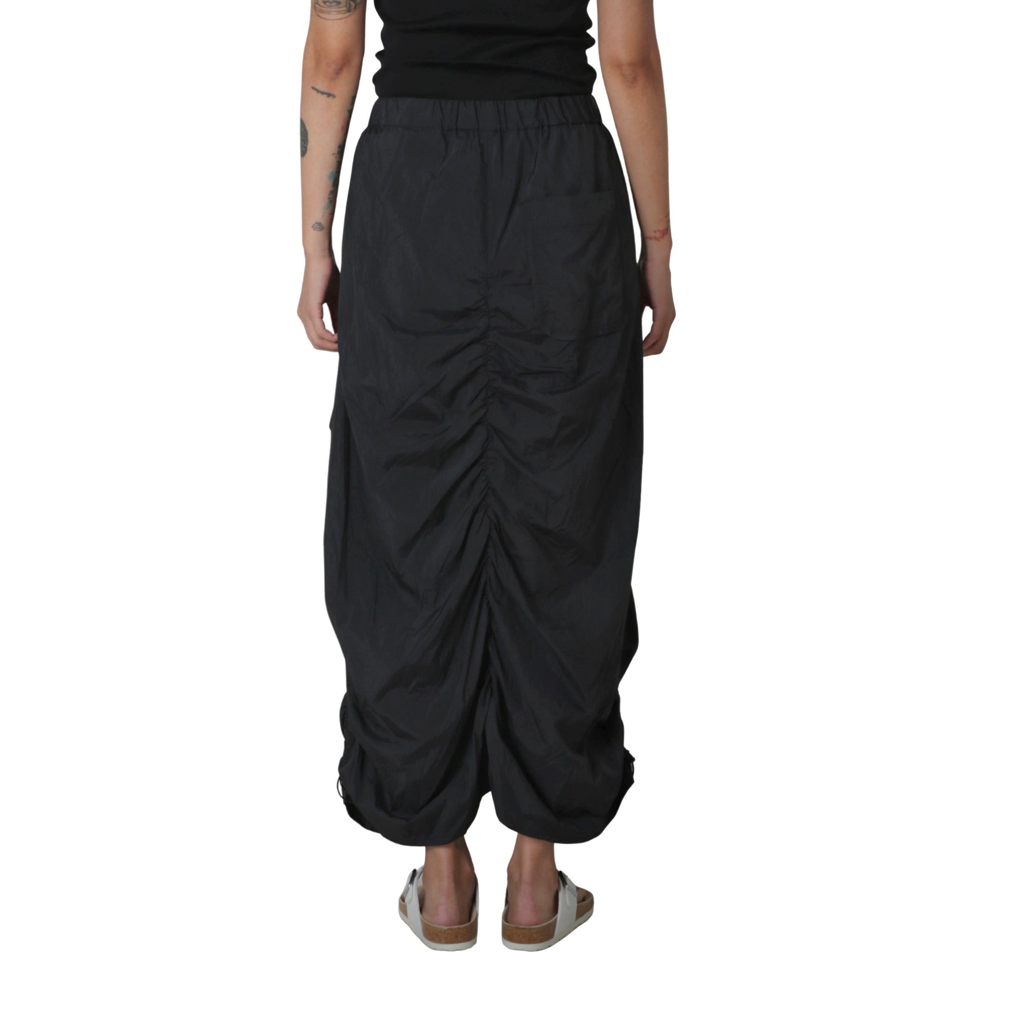 GATHER SKIRT