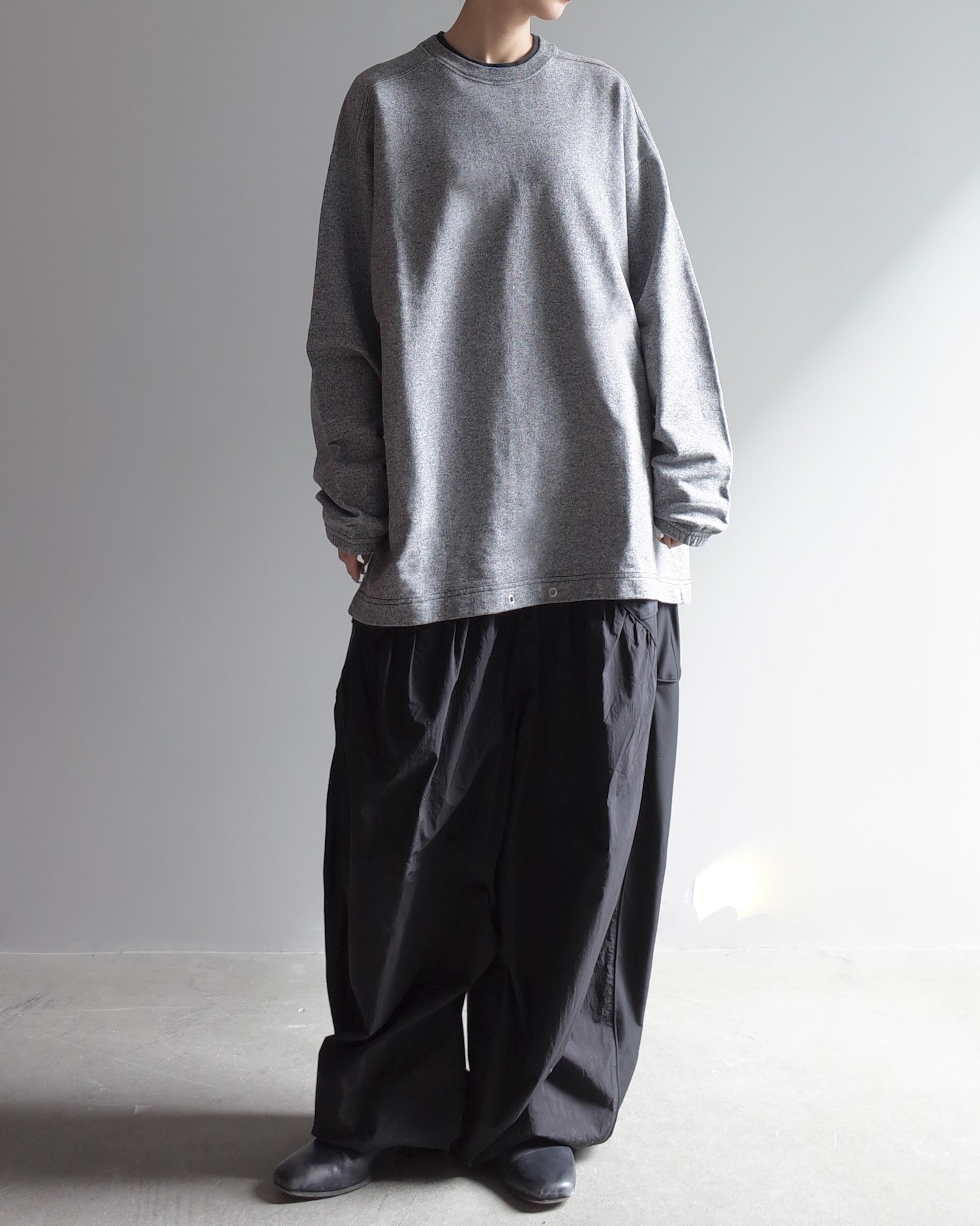 Used / champion SWEAT SHIRT