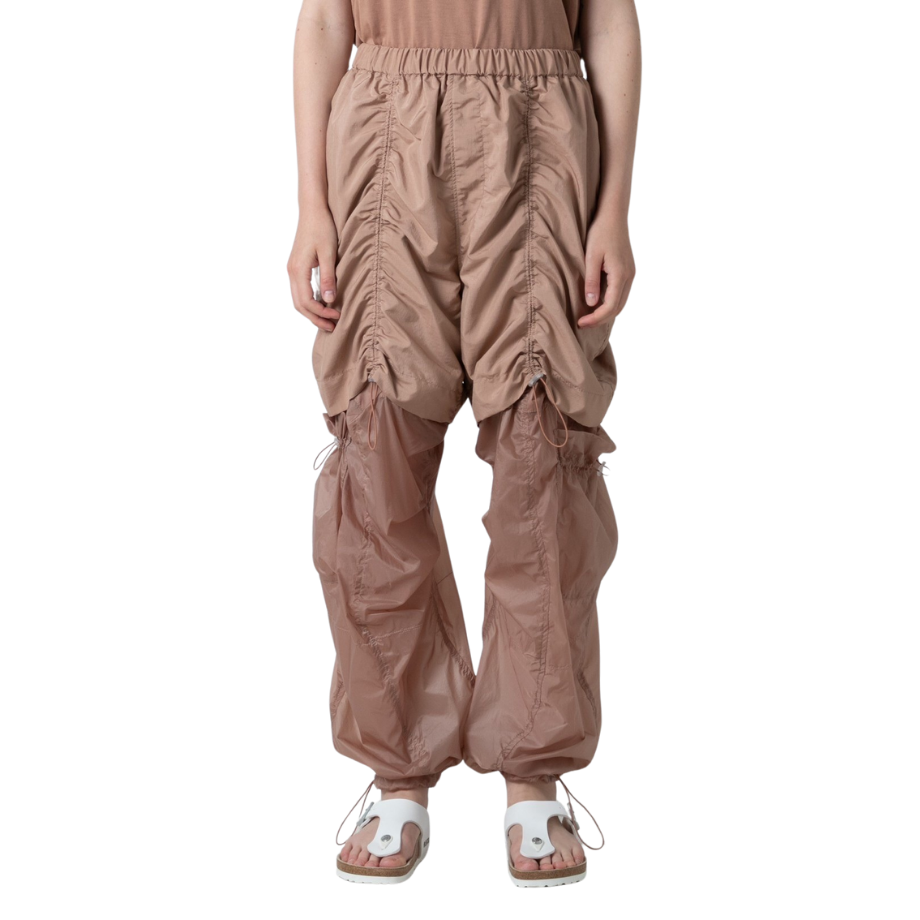 COMB. ATTACHABLE PANTS