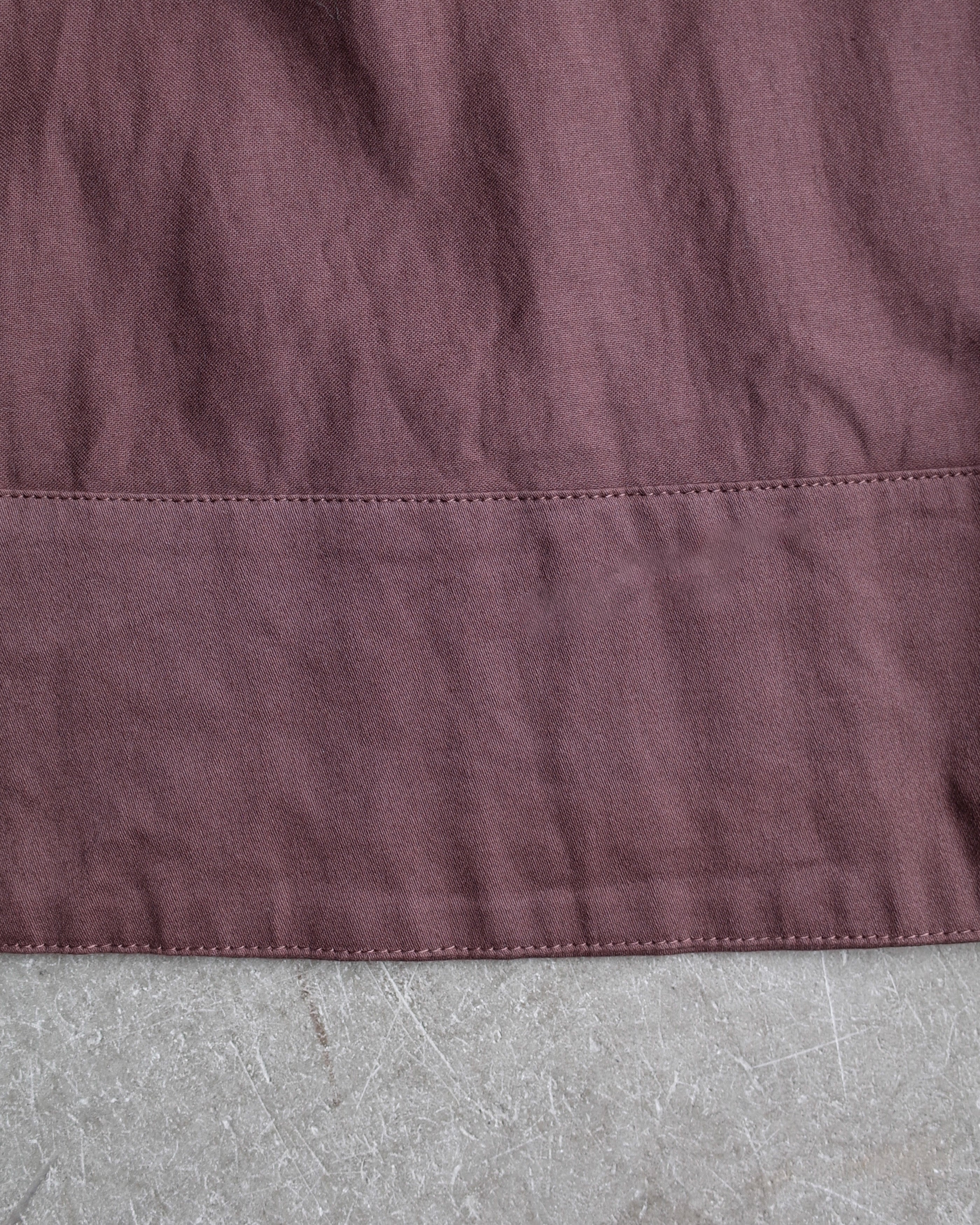 Used / TRENCH ONEPIECE