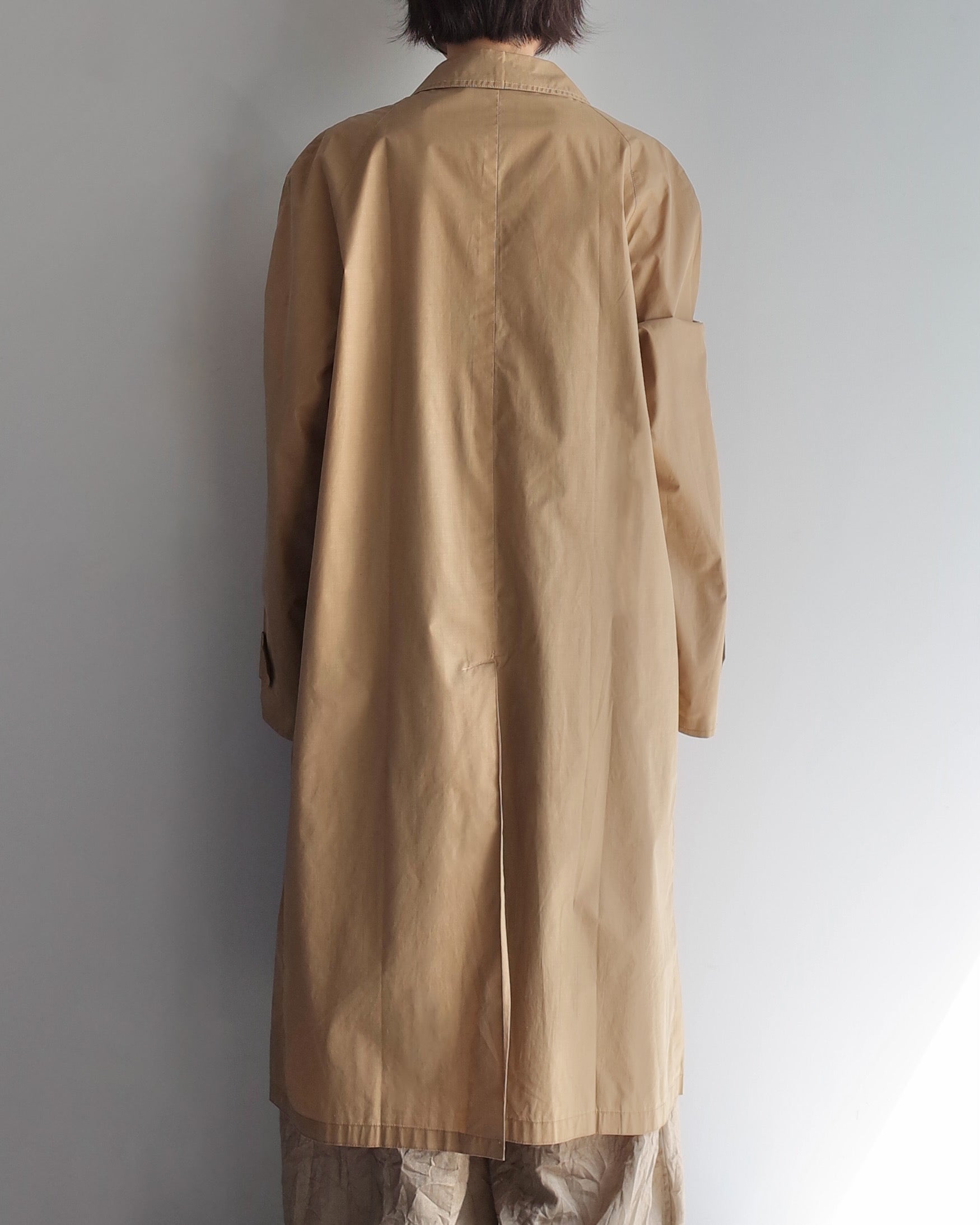 ★Used / BALMACAAN COAT