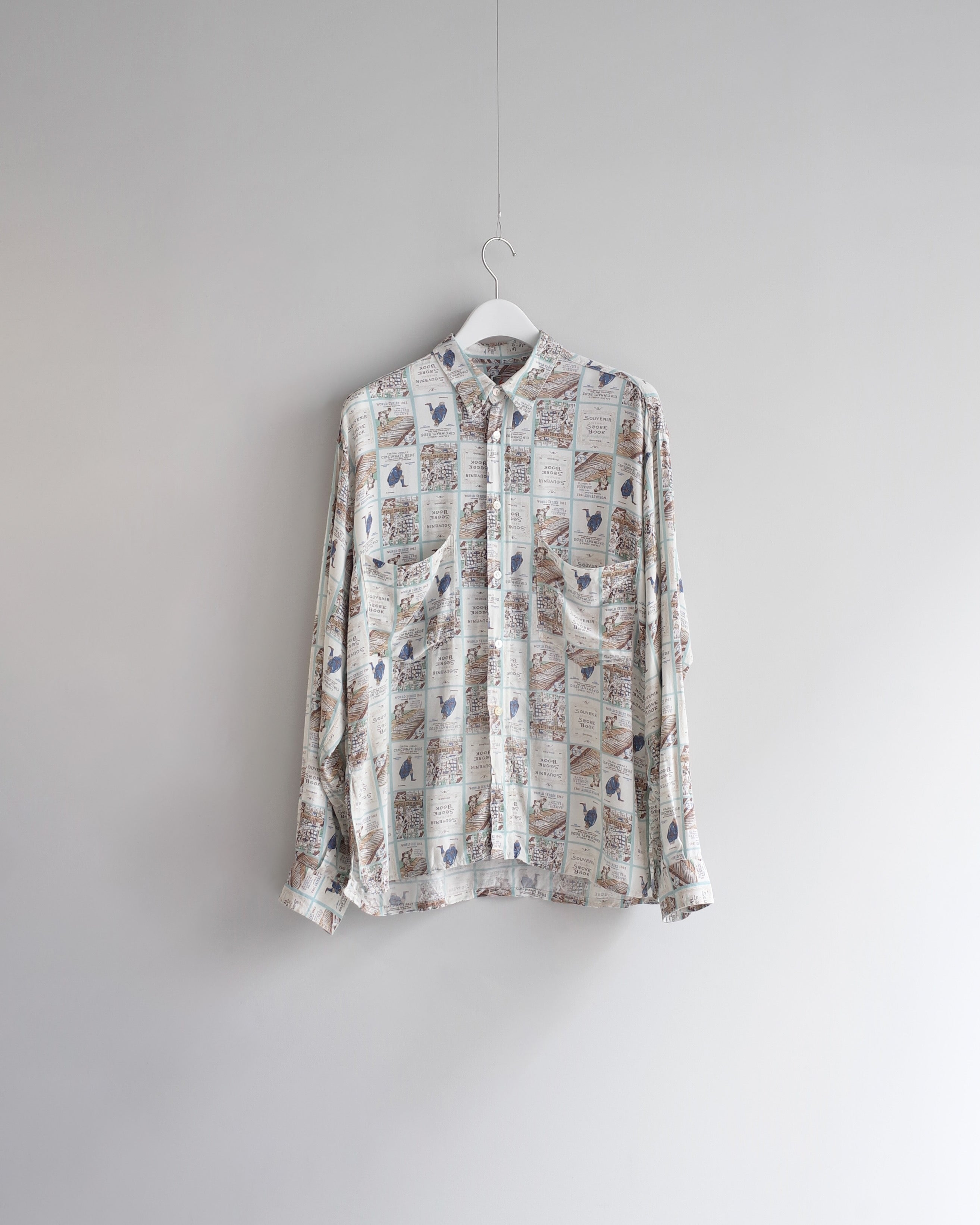 Used / SHIRT
