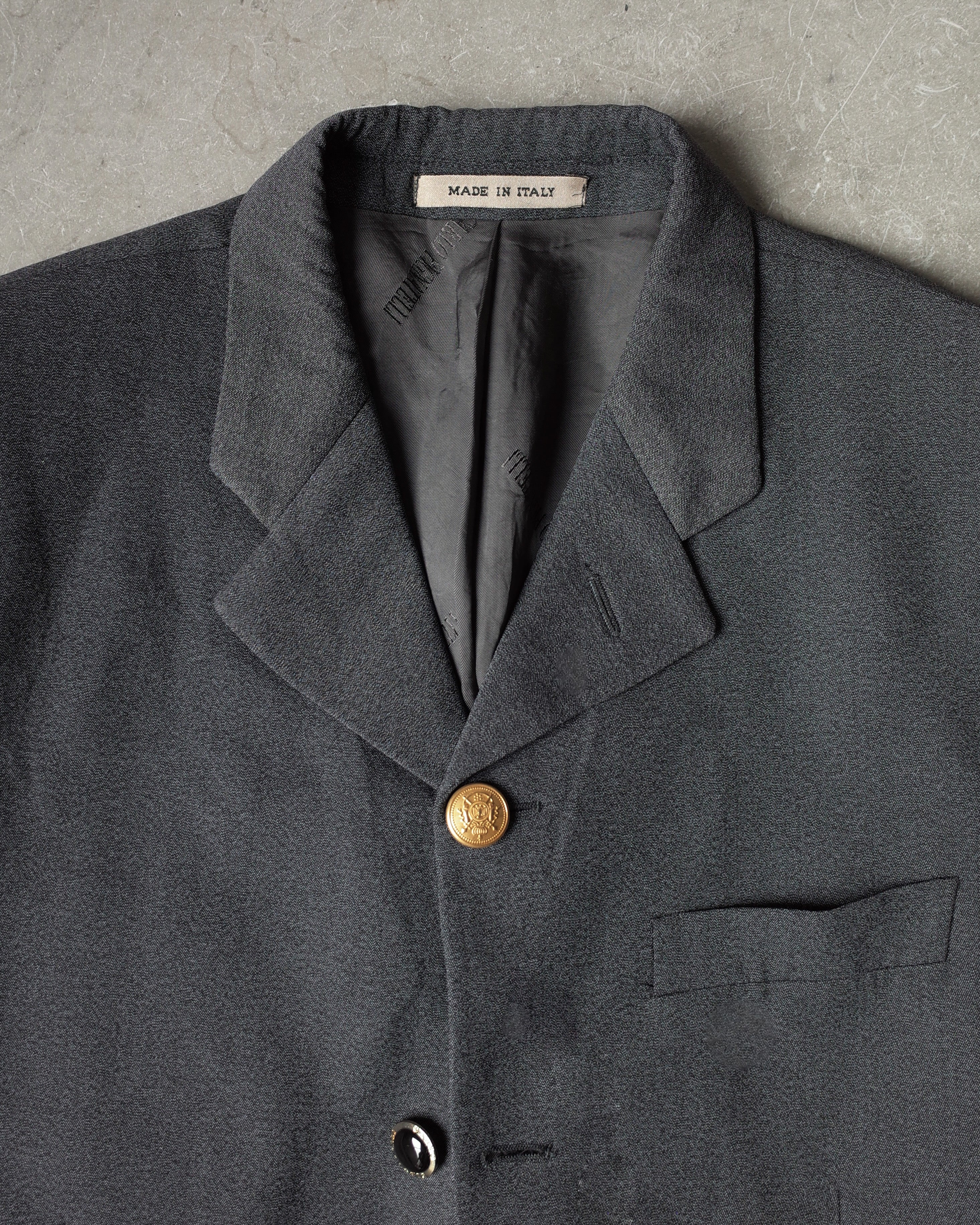 ★Used / BLAZER JACKET