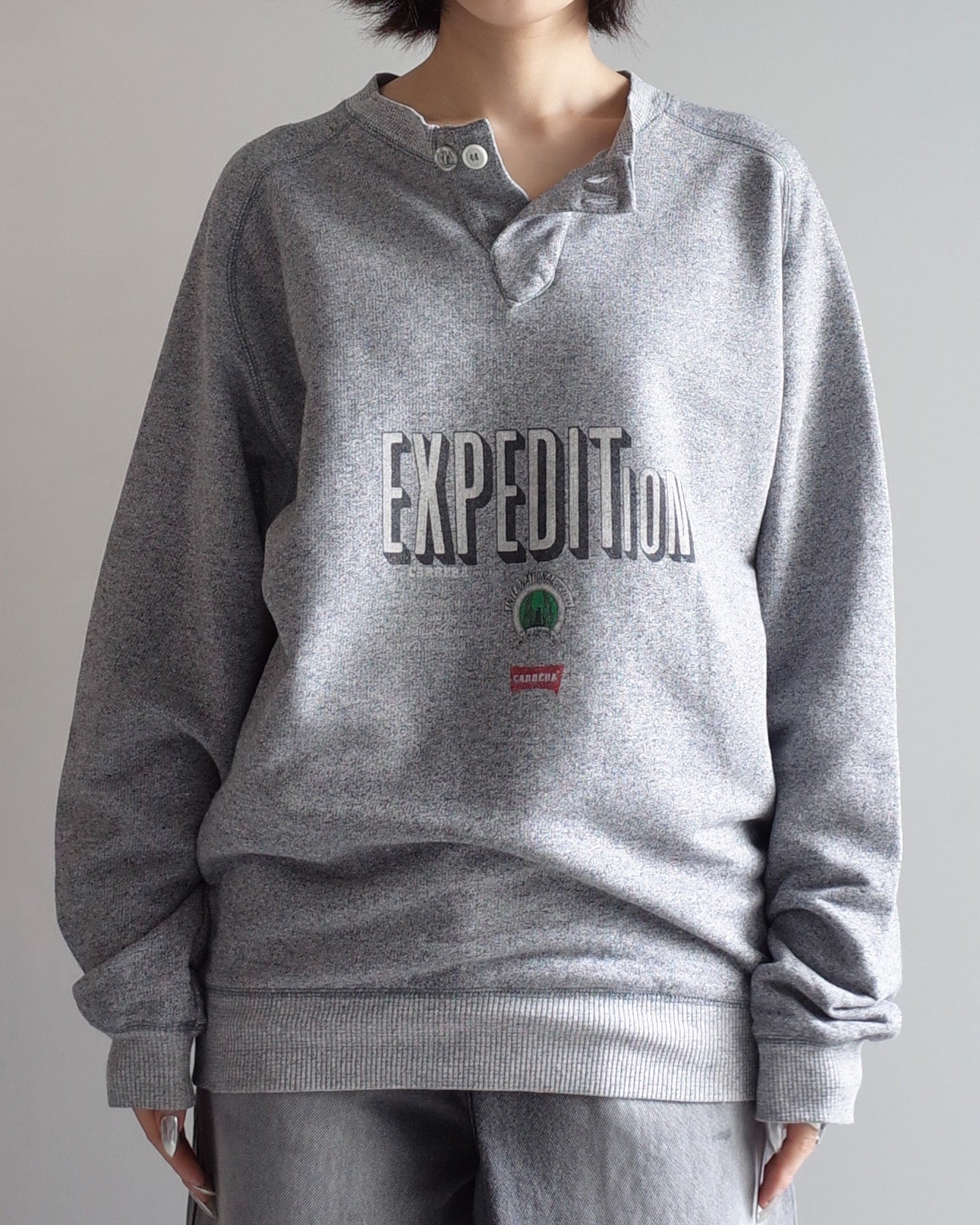 Used / SWEAT