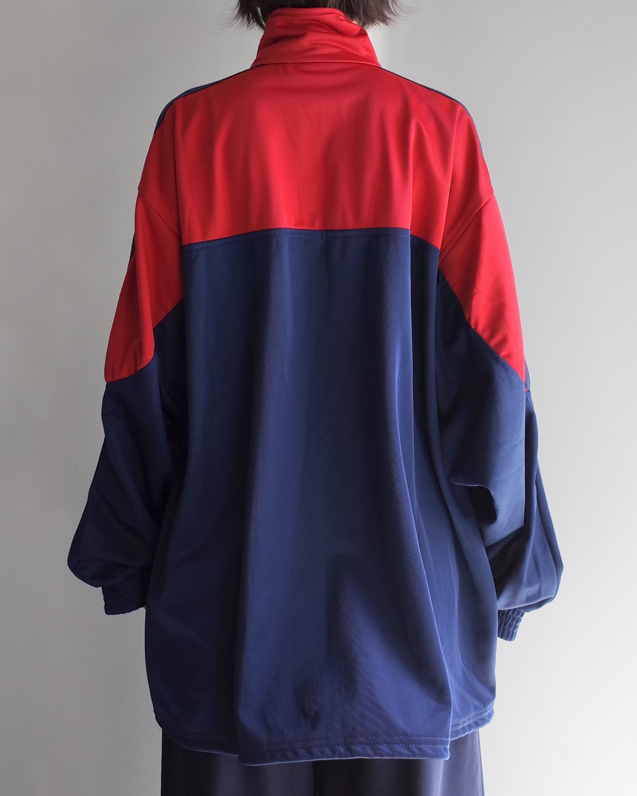 ★Used / adidas TRACK JACKET