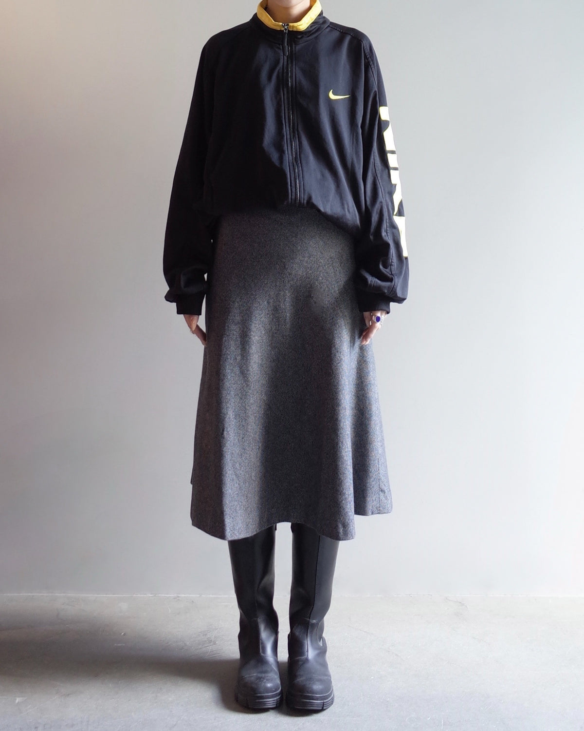 TOR×Hora STYLING BOX no.7