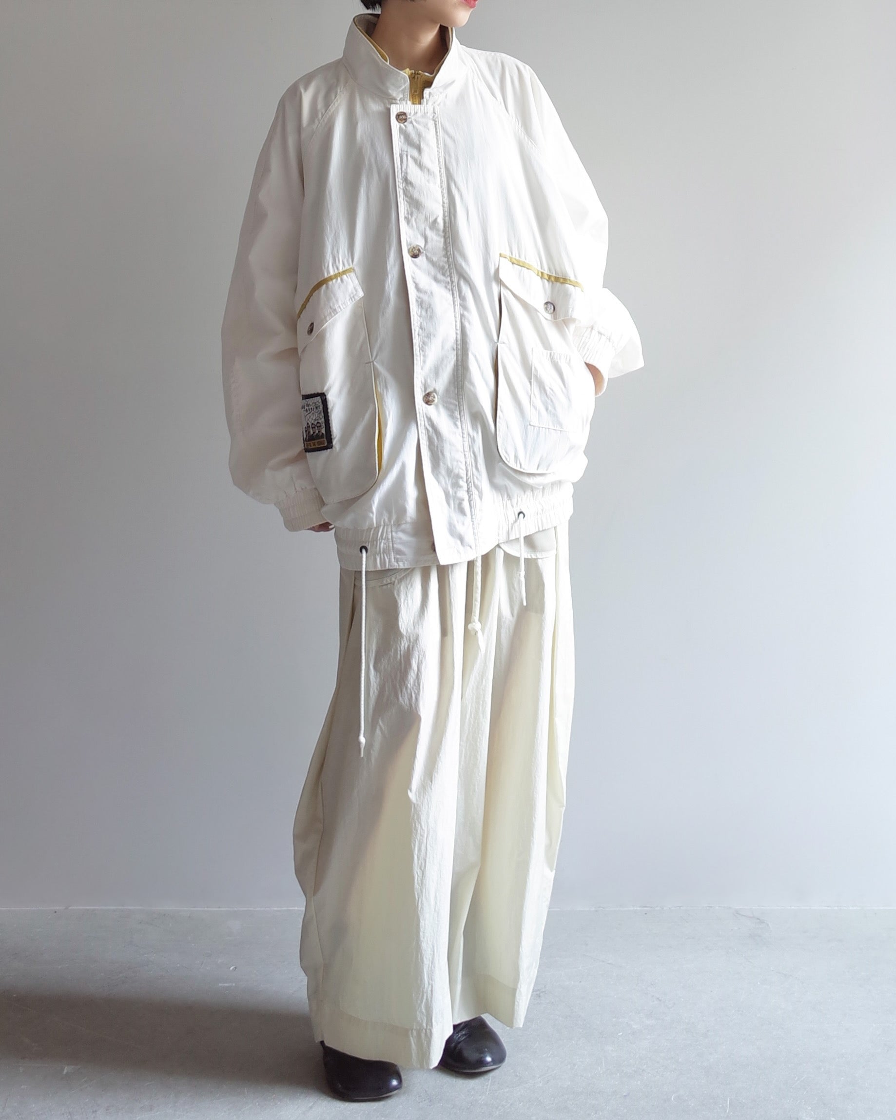 Used / FIELD JACKET