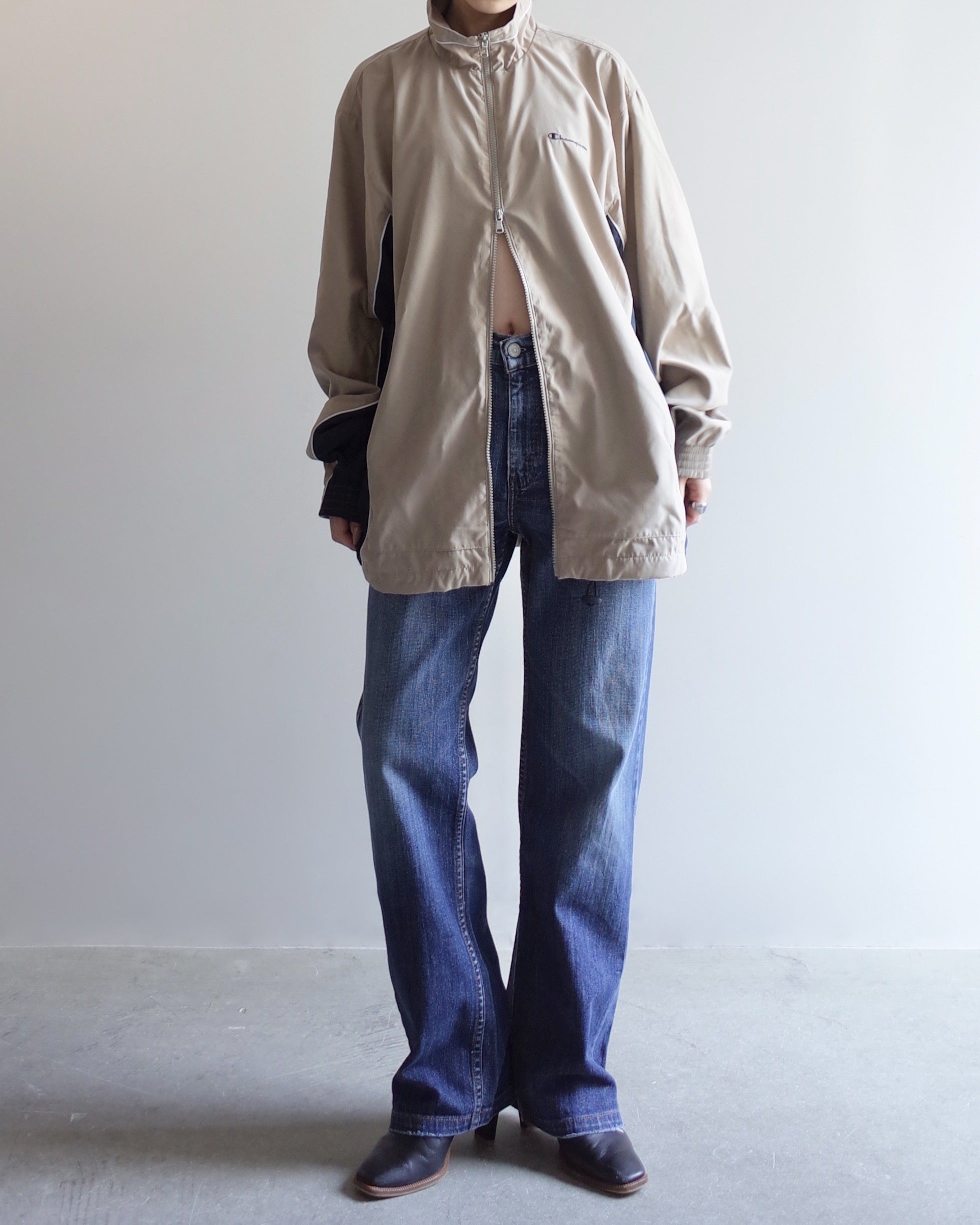 Used / Levi&