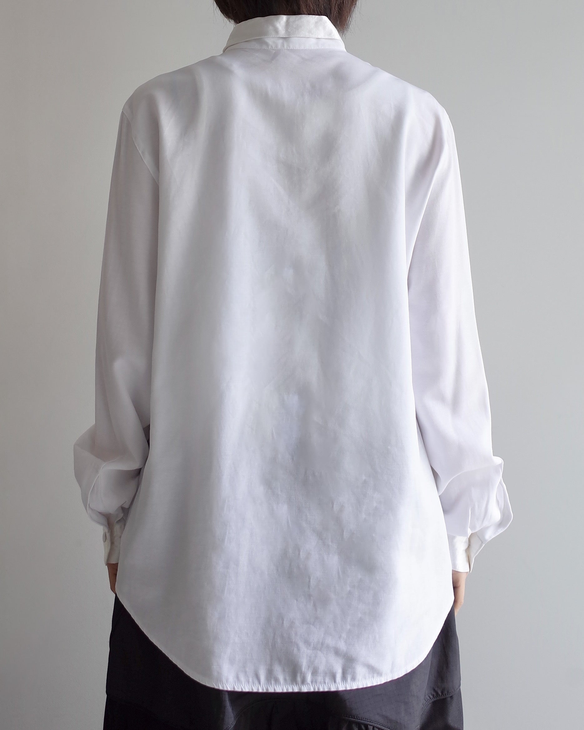 Used / DRESS SHIRT