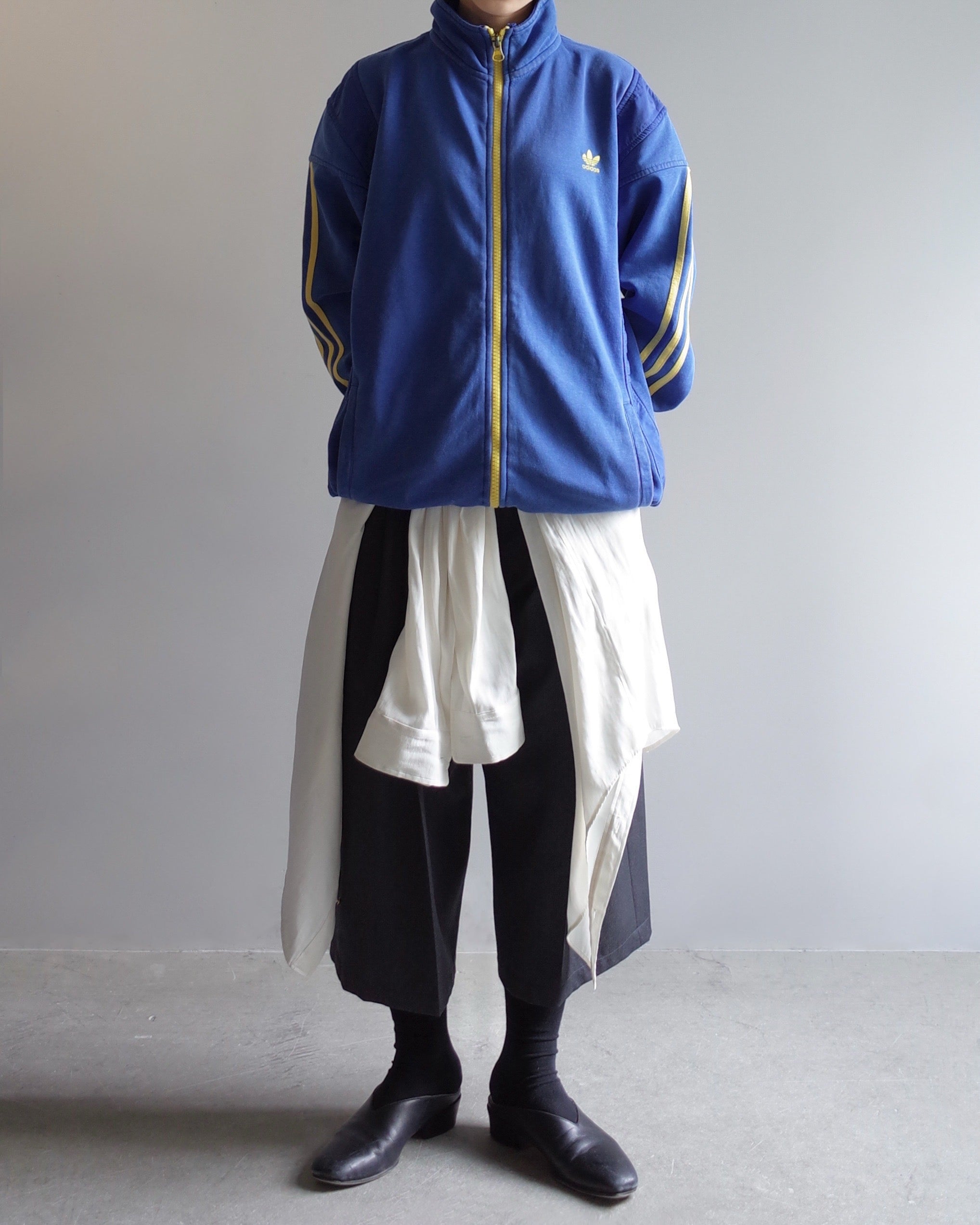 ★Used / adidas TRACK JACKET