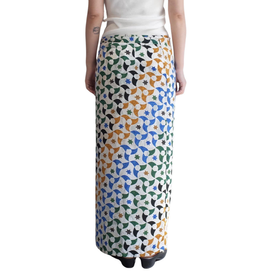 PAREU SKIRT