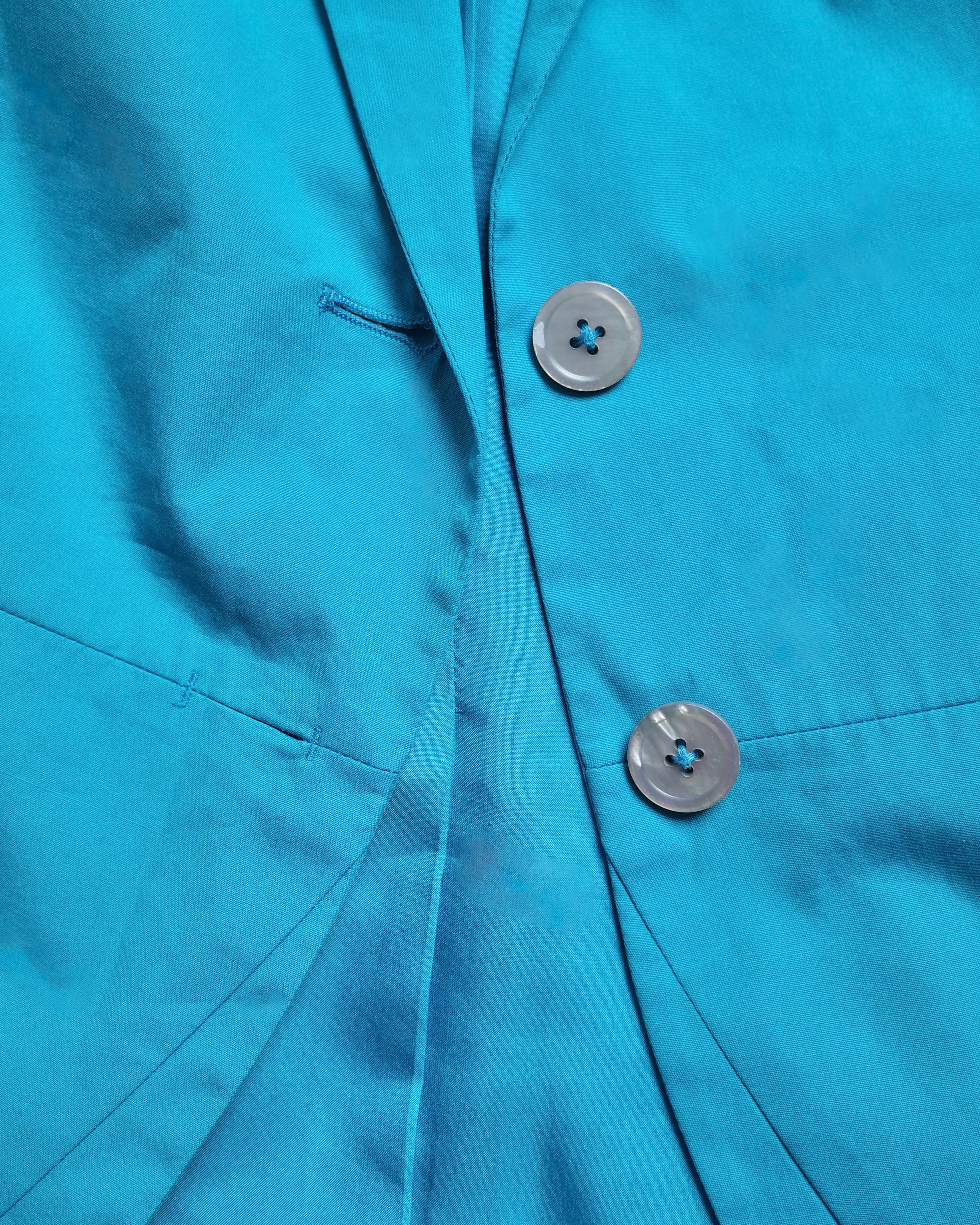 Used / JIL SANDER TAILORED JACKET