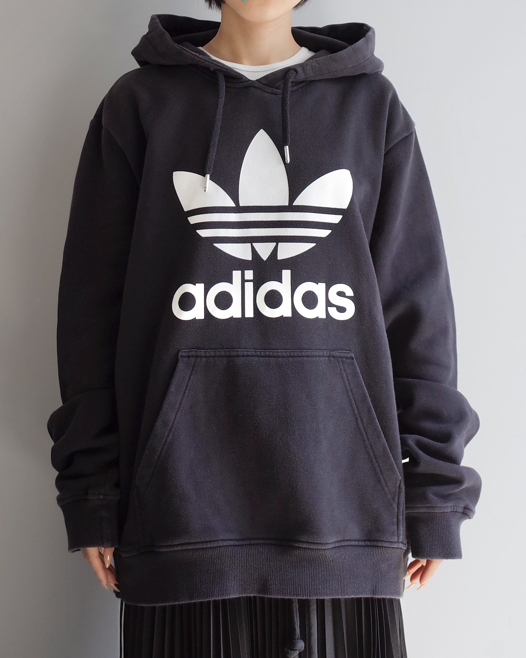 Used / adidas PARKER
