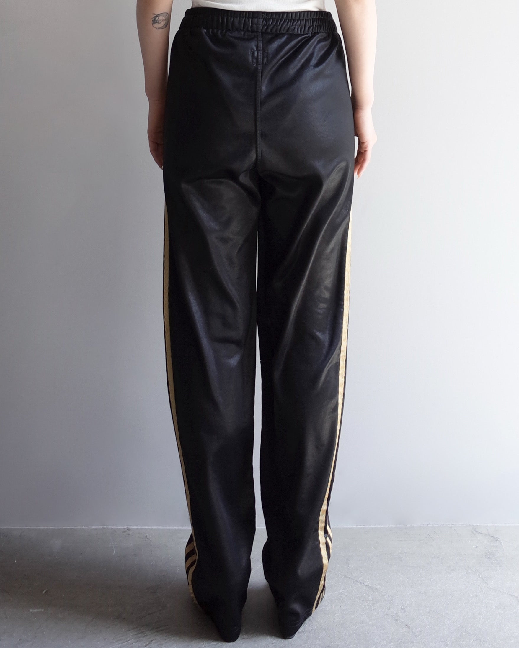 ★Used / adidas TRACK PANTS