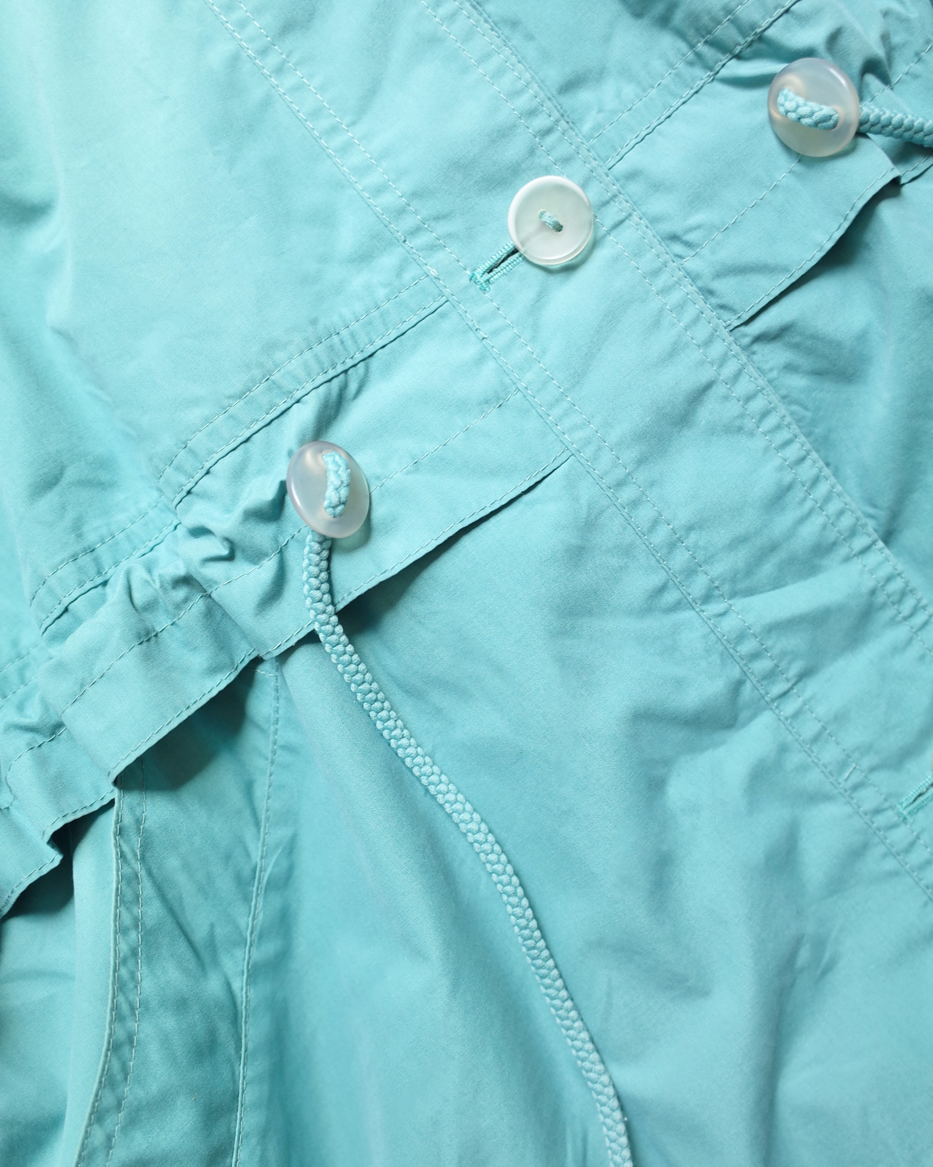 ★Used / COTTON MODS COAT