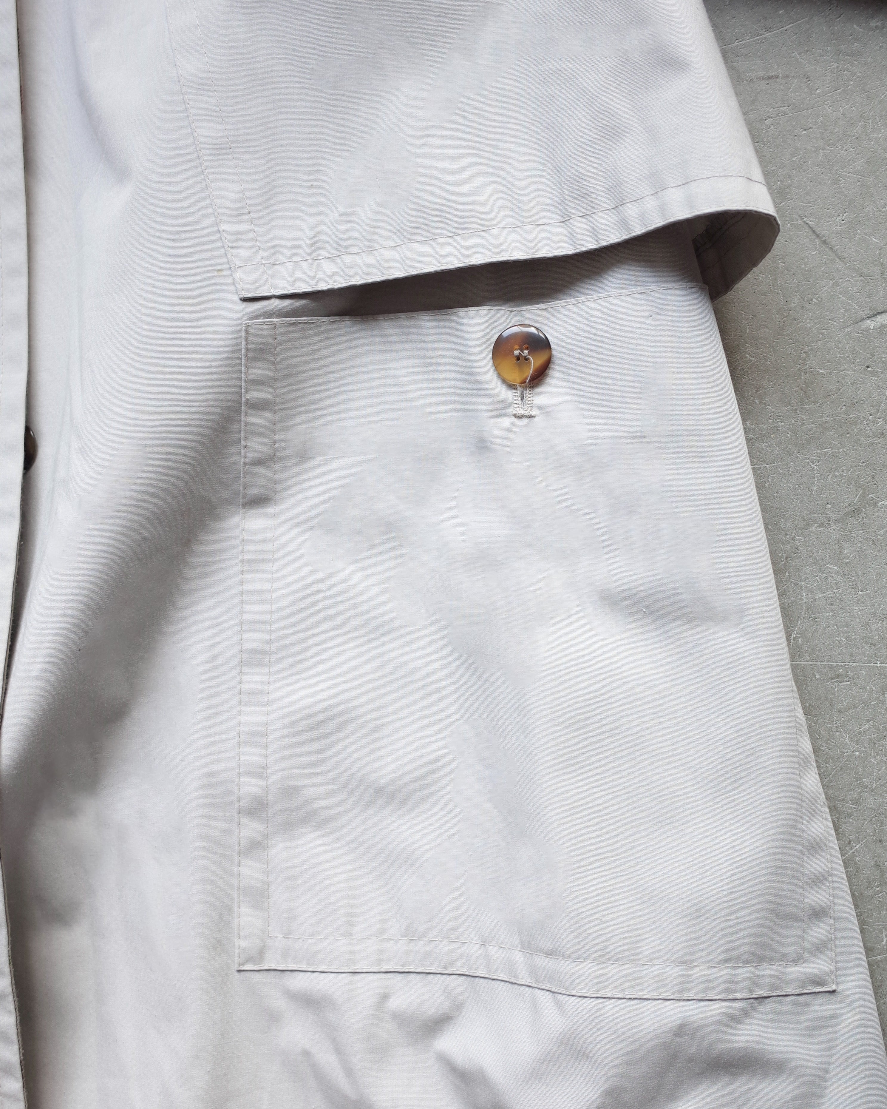 ★Used / TRENCH COAT