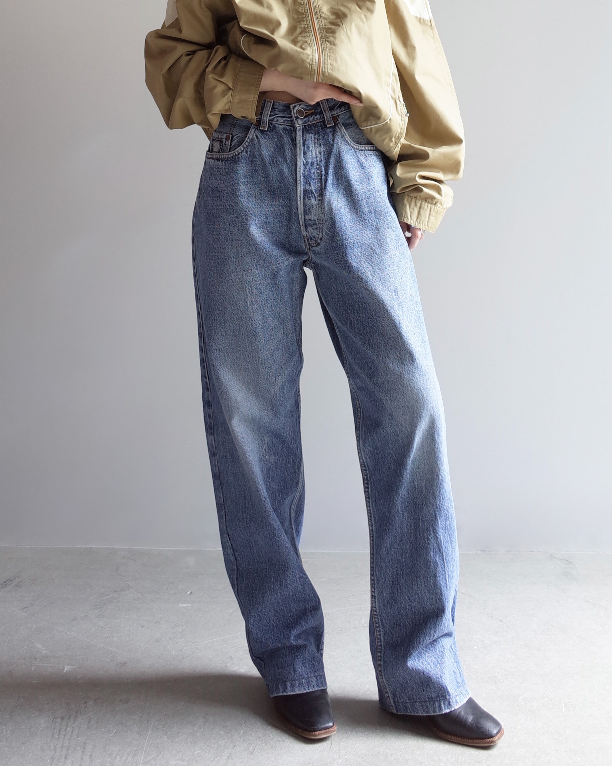 Used / Levi&