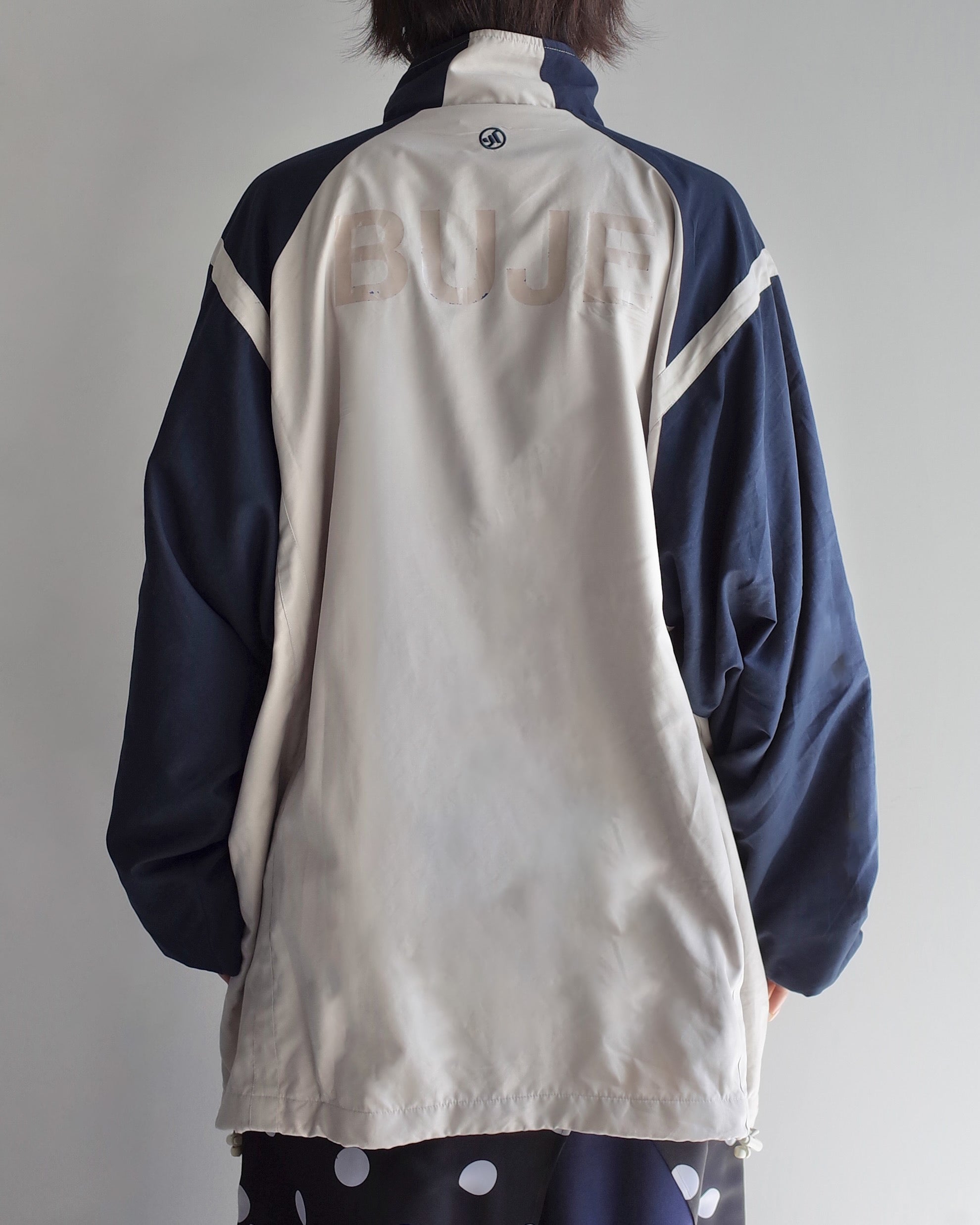 ★Used / adidas NYLON JACKET