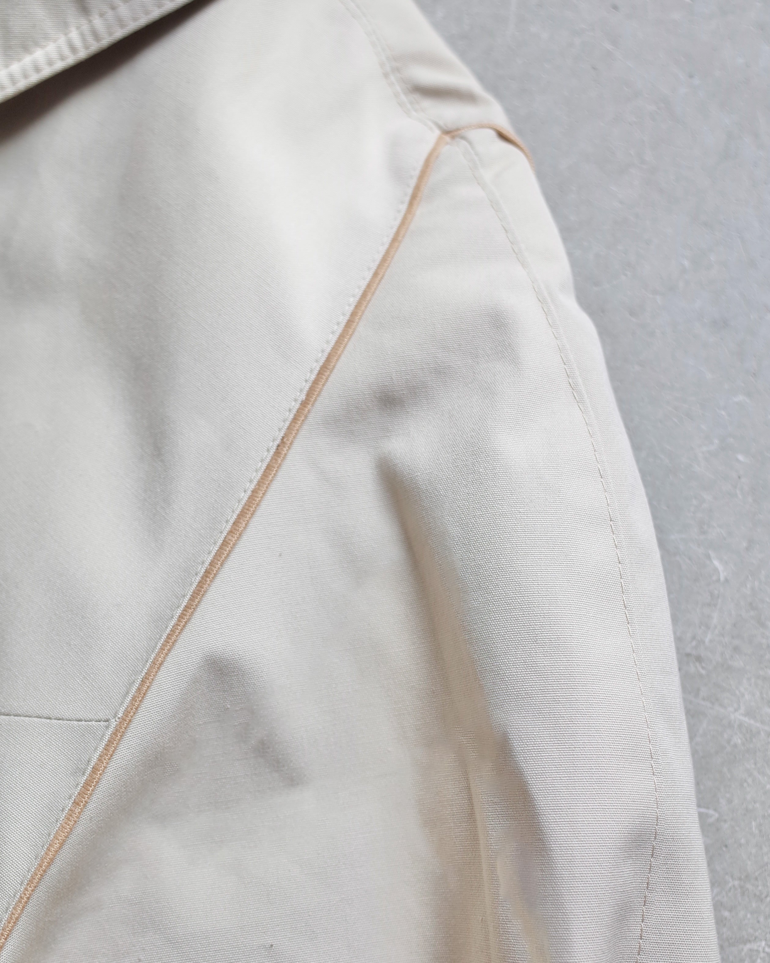 Used / TRENCH COAT