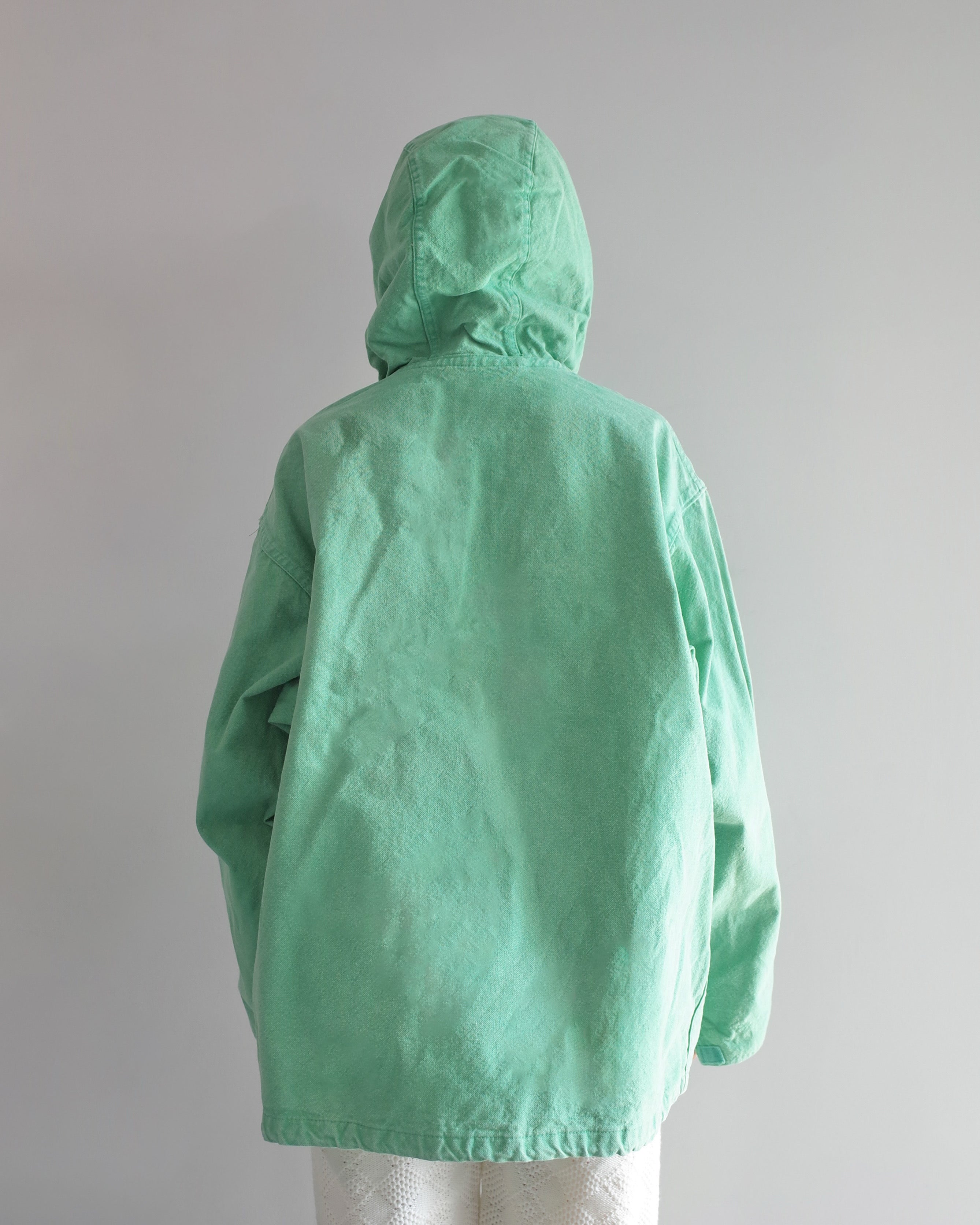 ★Used / COTTON PULLOVER