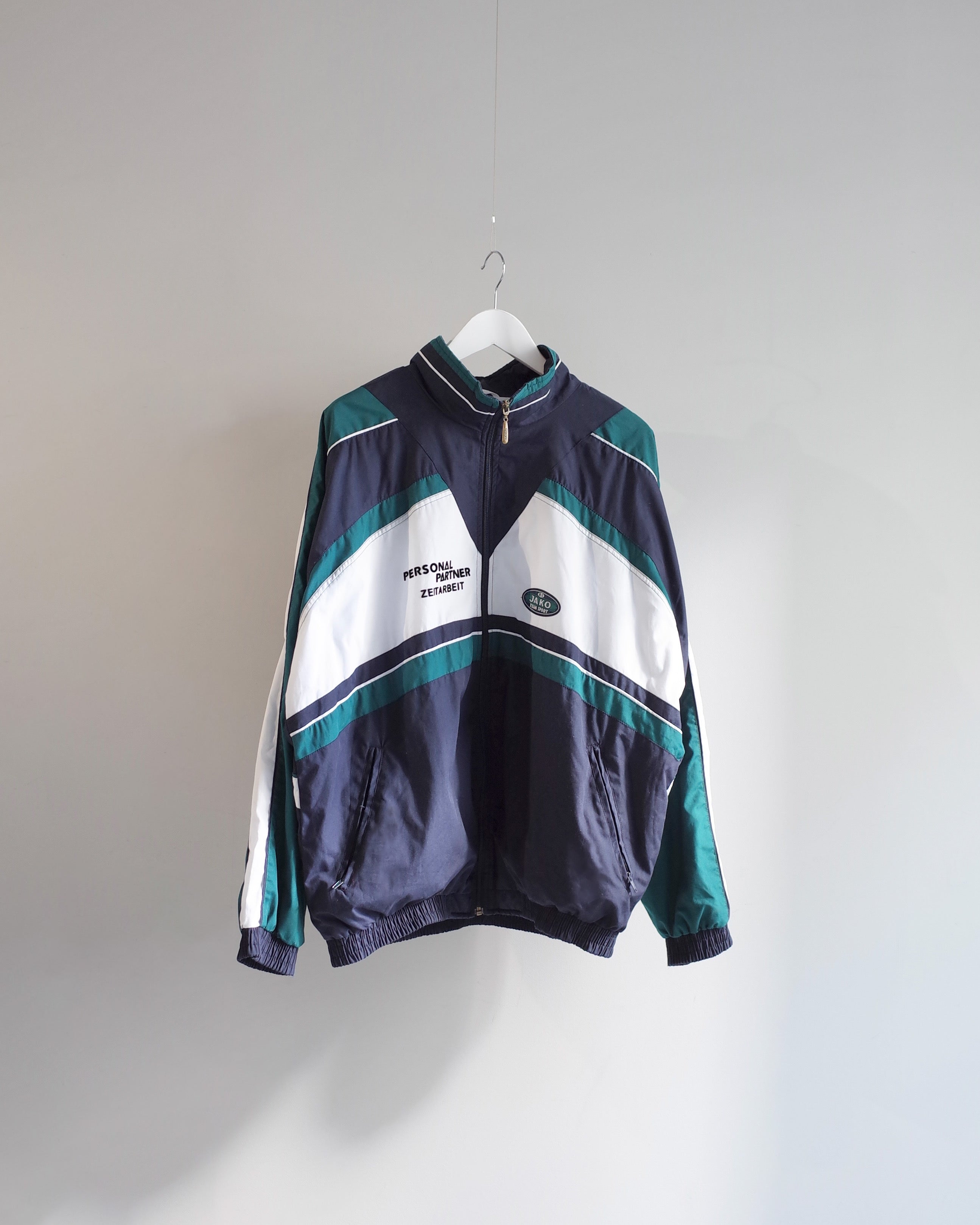 Used / JAKO WIND BREAKER