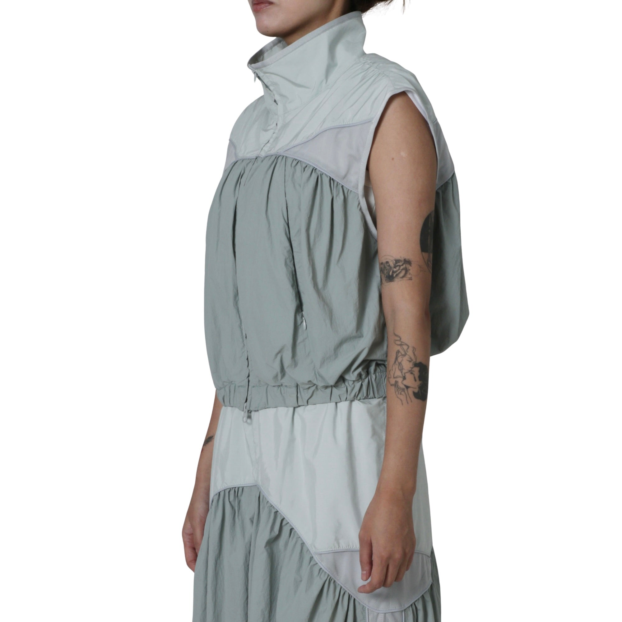 COMBO VEST