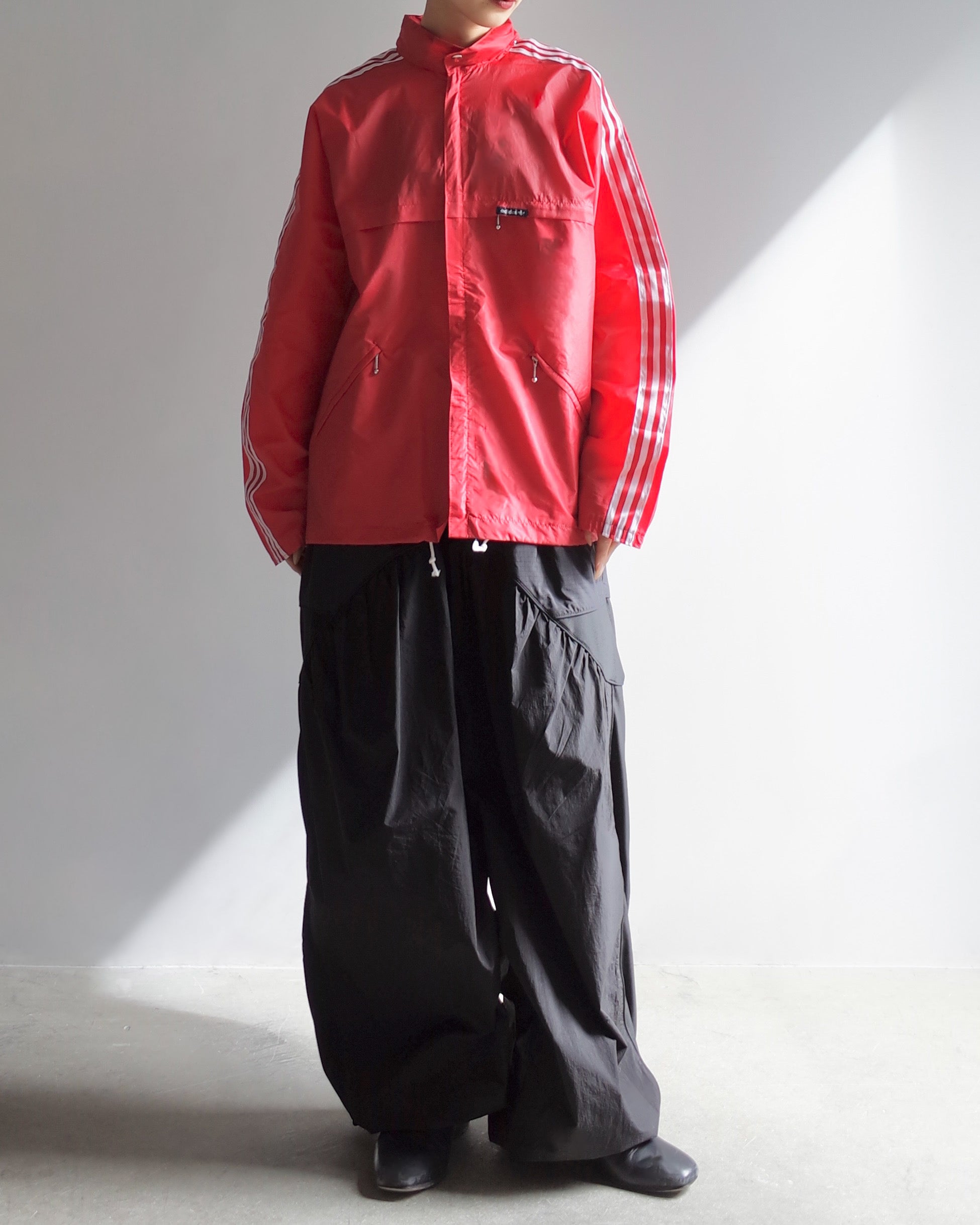 Used / 70s adidas NYLON JACKET