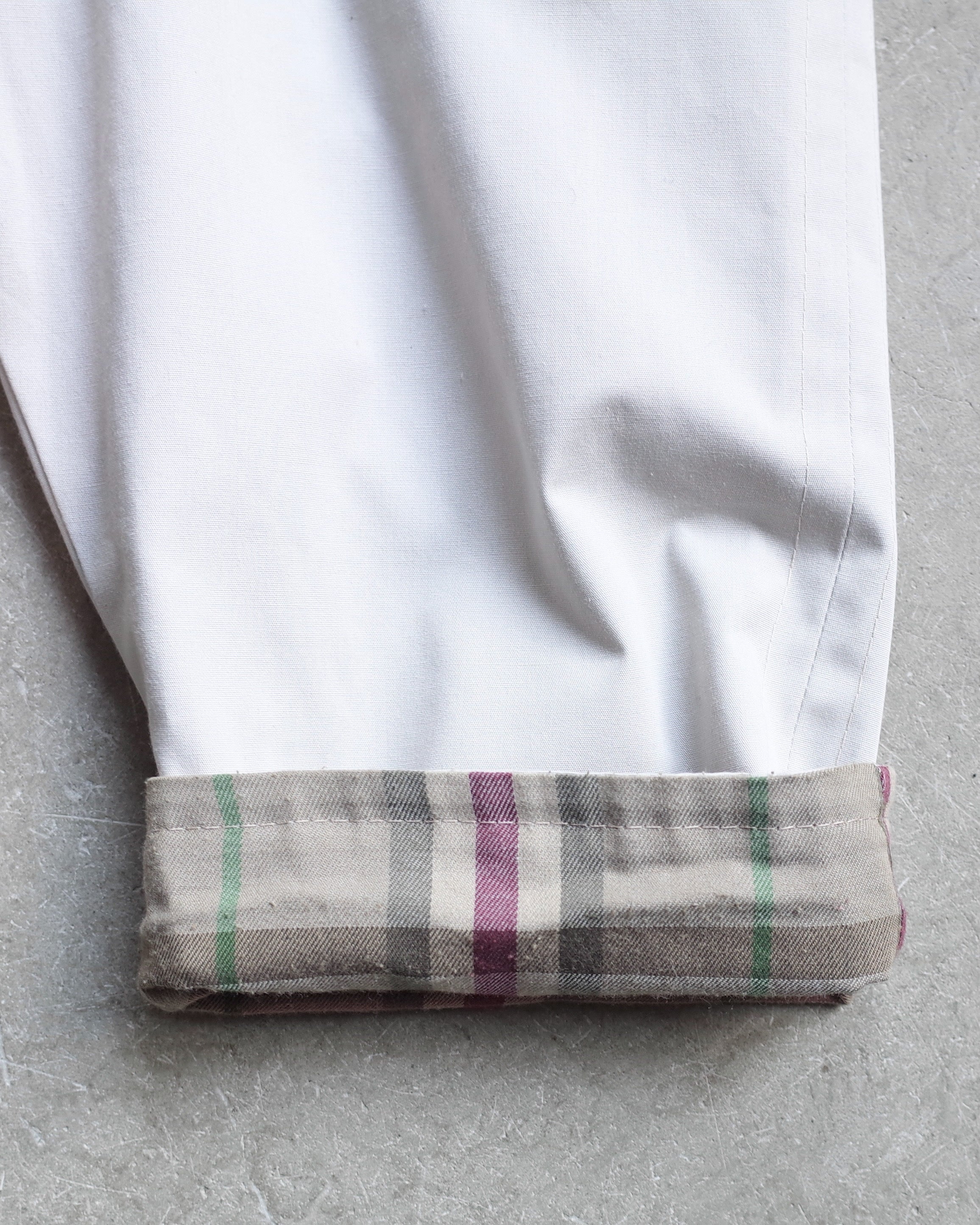 ★Used / TRENCH COAT