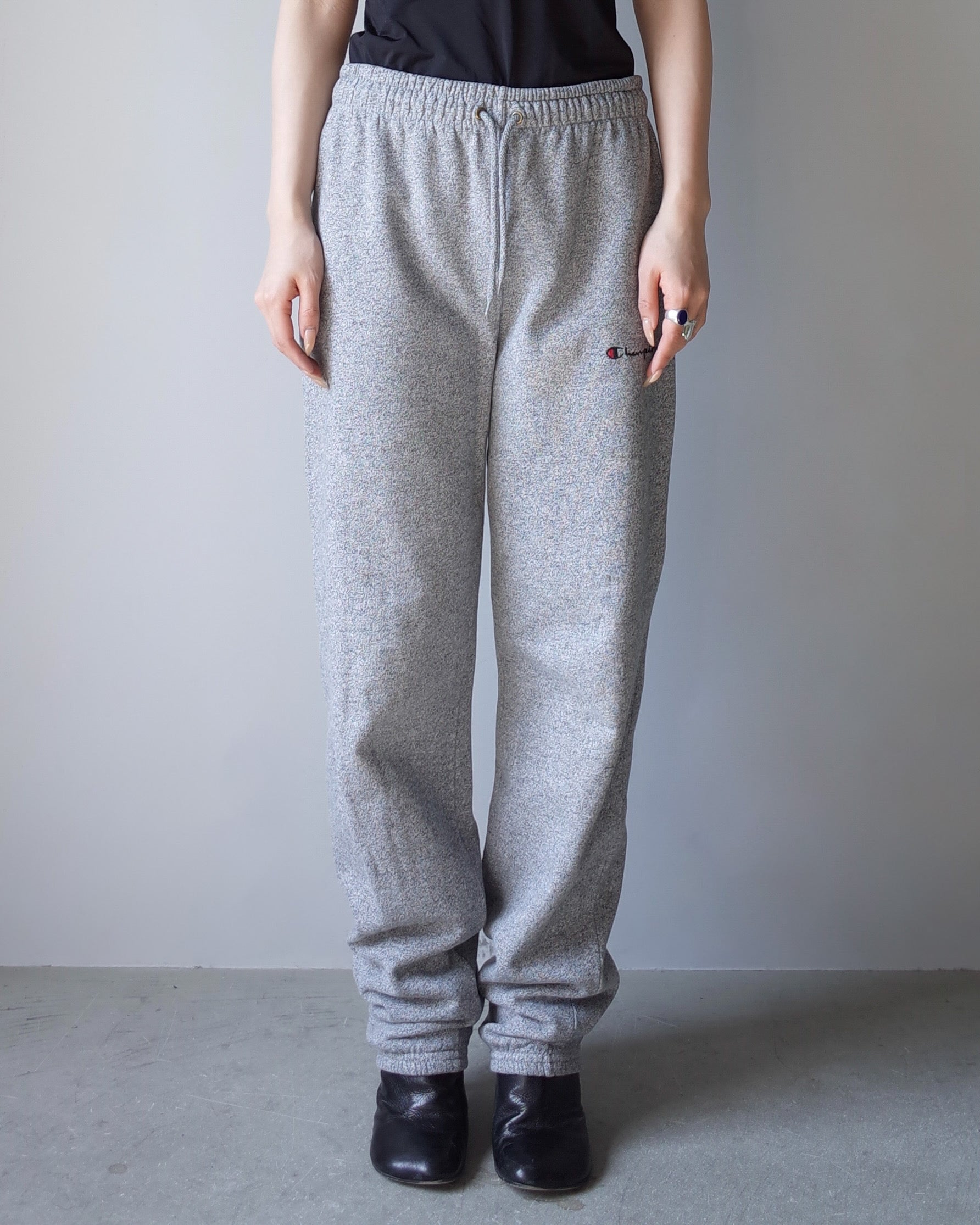 Used / champion SWEAT PANTS