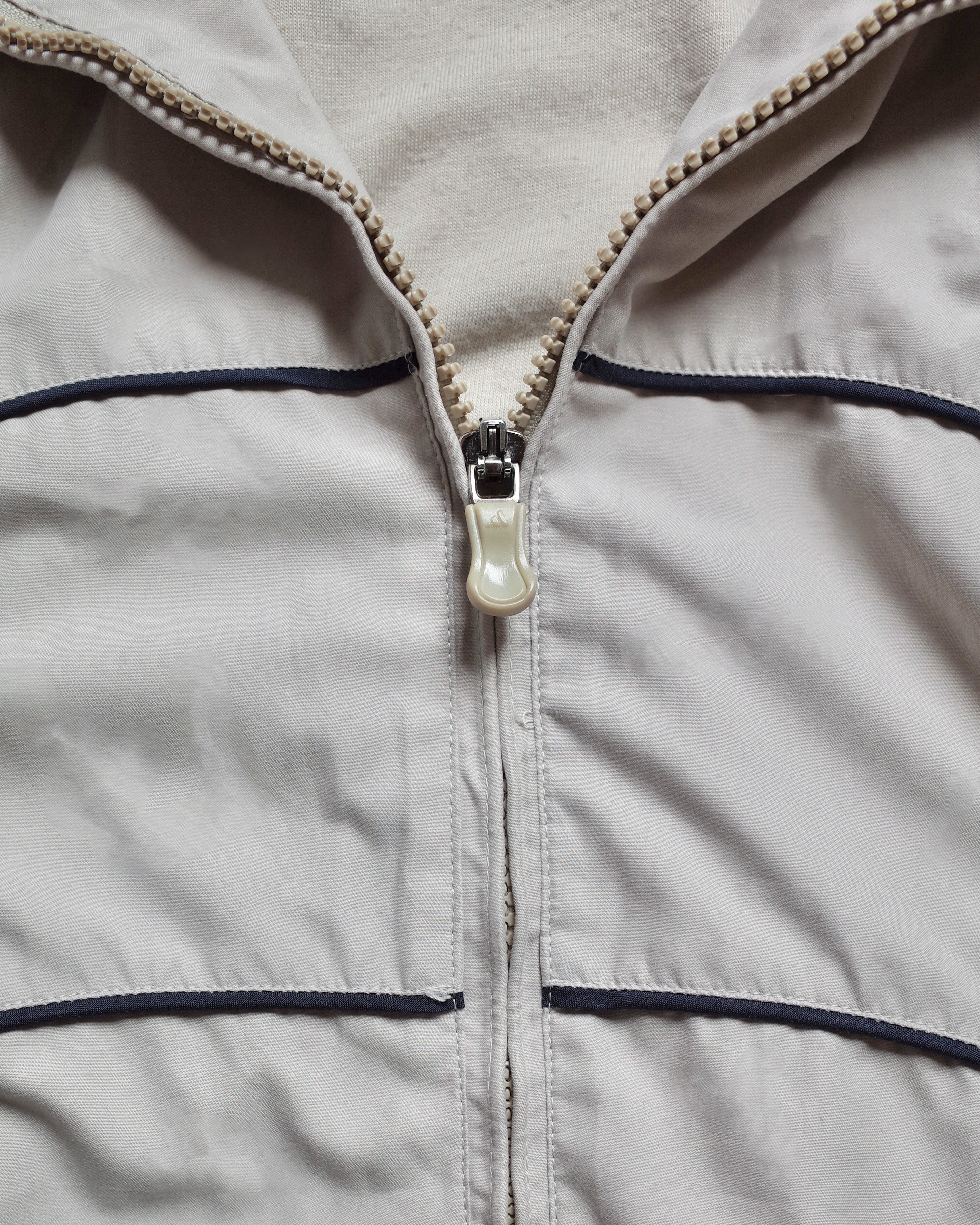 ★Used / adidas NYLON JACKET