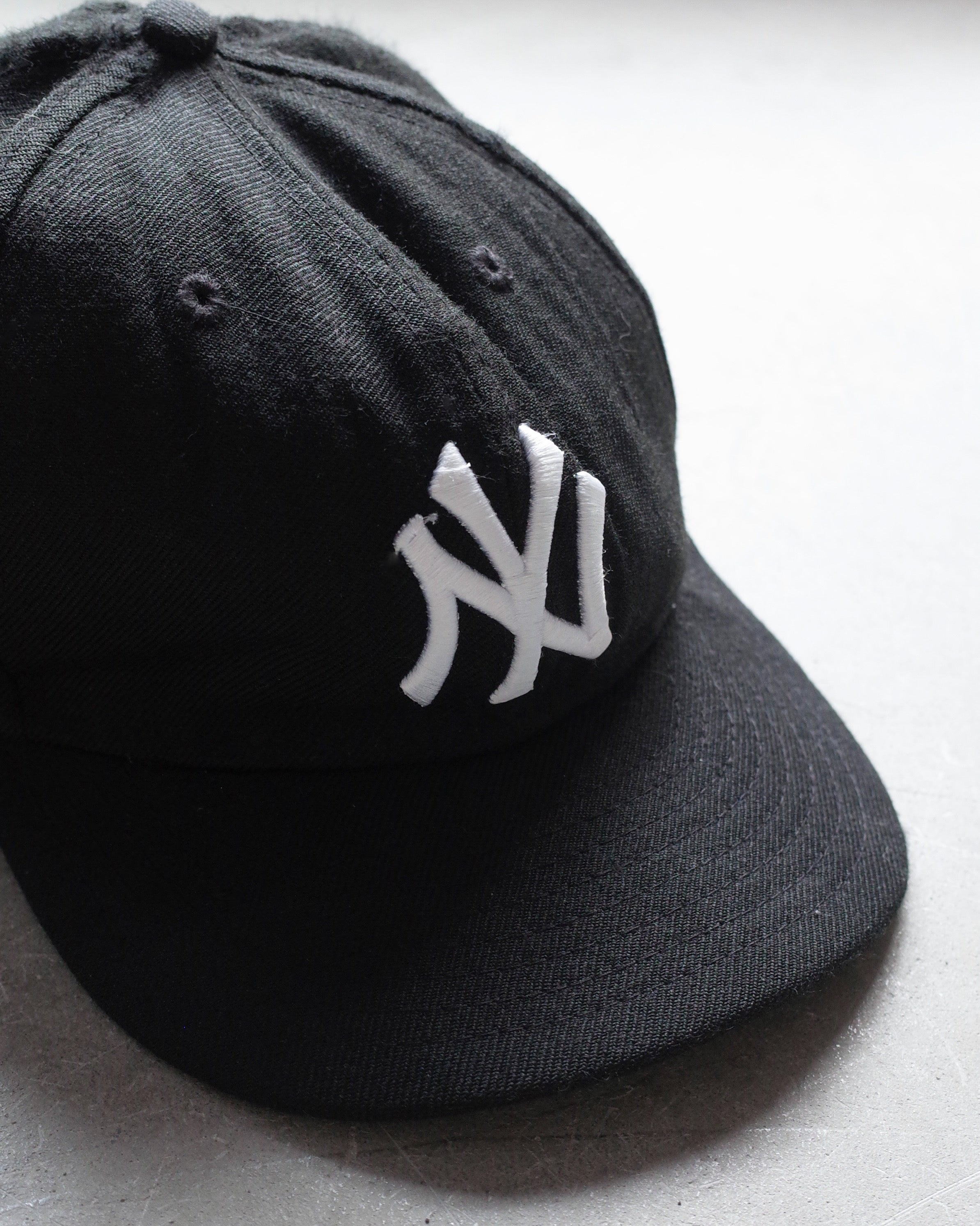 Used / NEWERA CAP