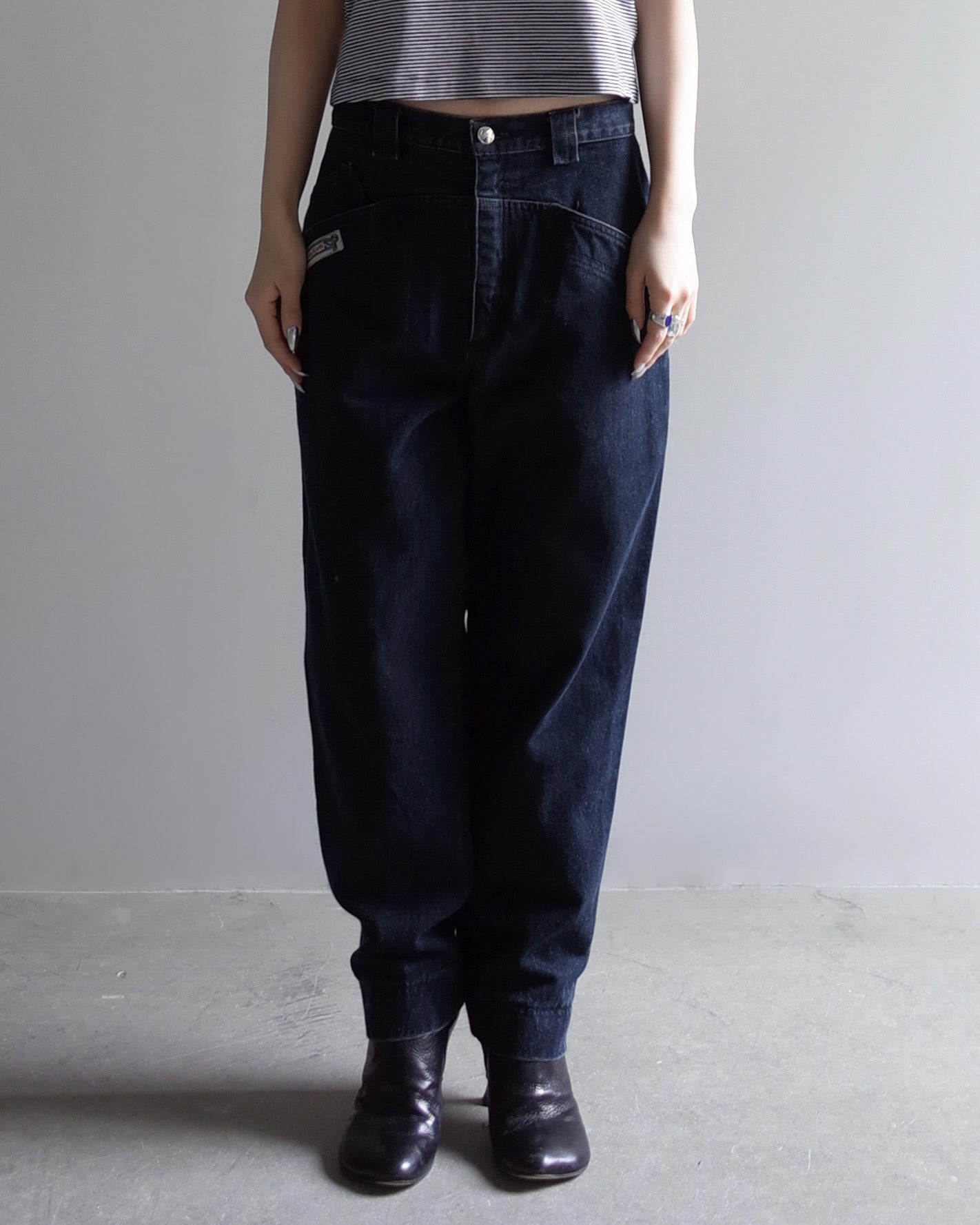 Used / KRIZIA JEANS