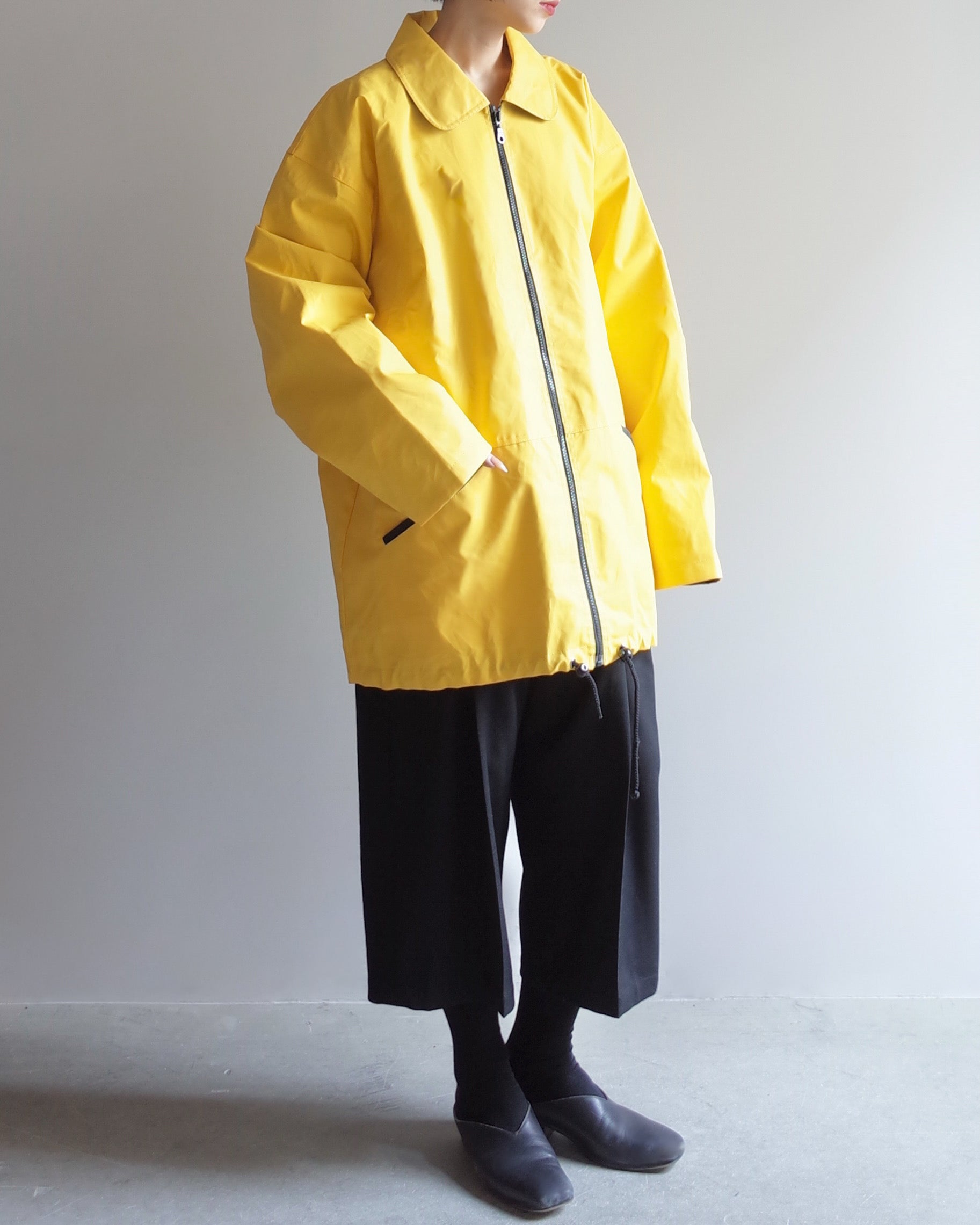 Used / RAIN COAT