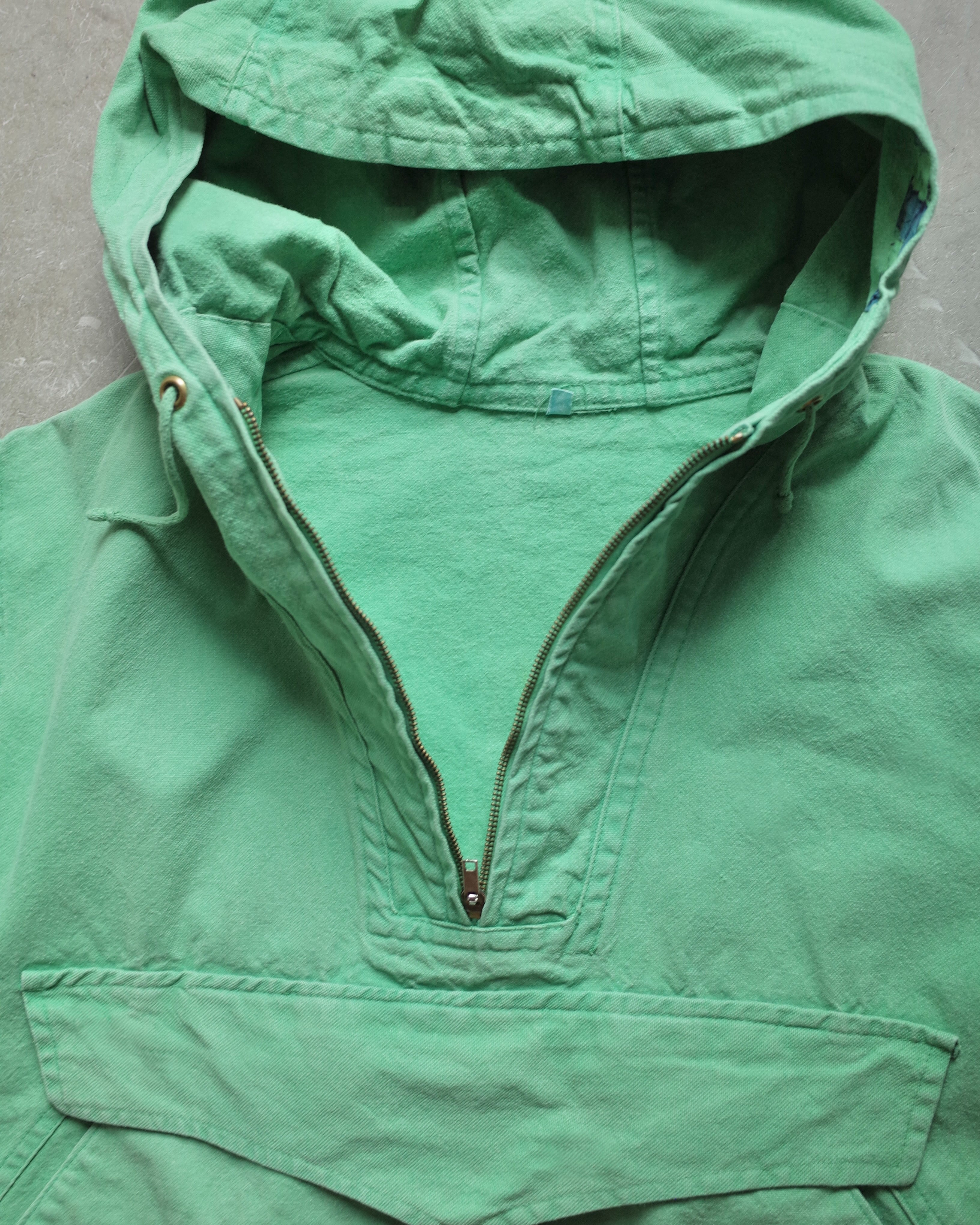 ★Used / COTTON PULLOVER