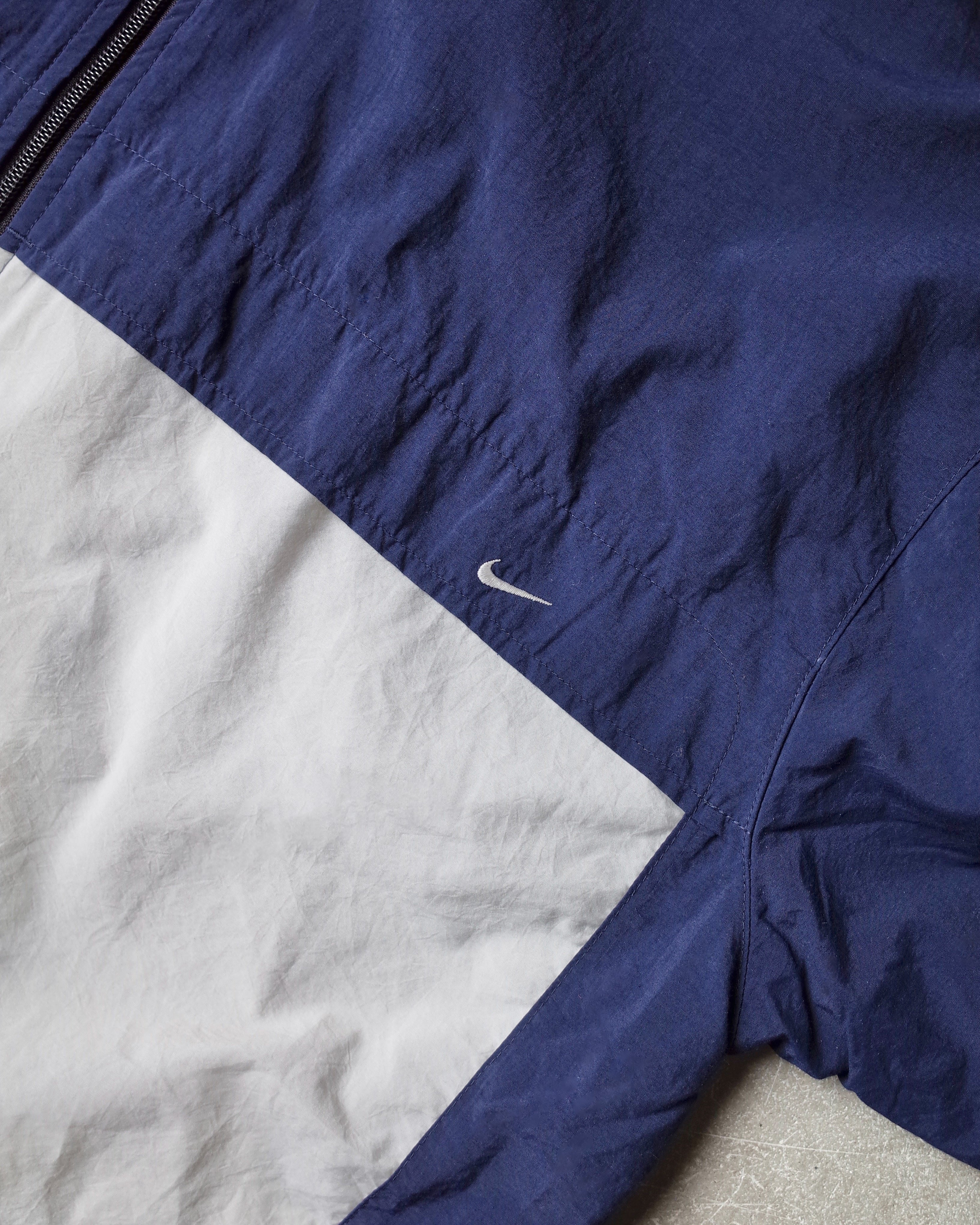 ★Used / 00s NIKE NYLON JACKET