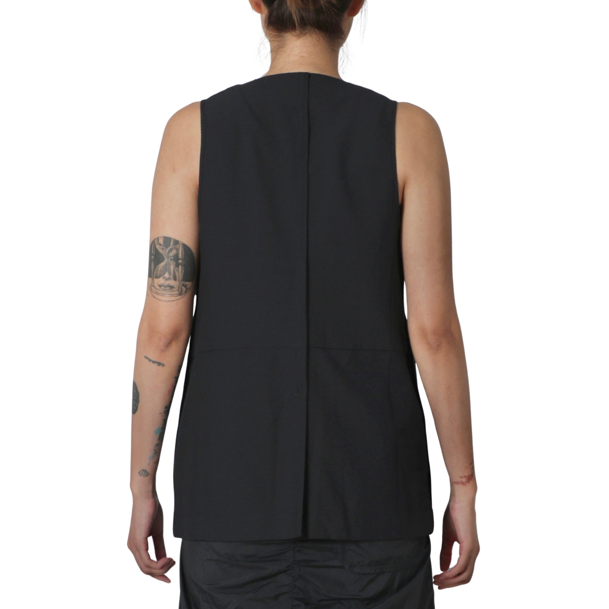 VEST