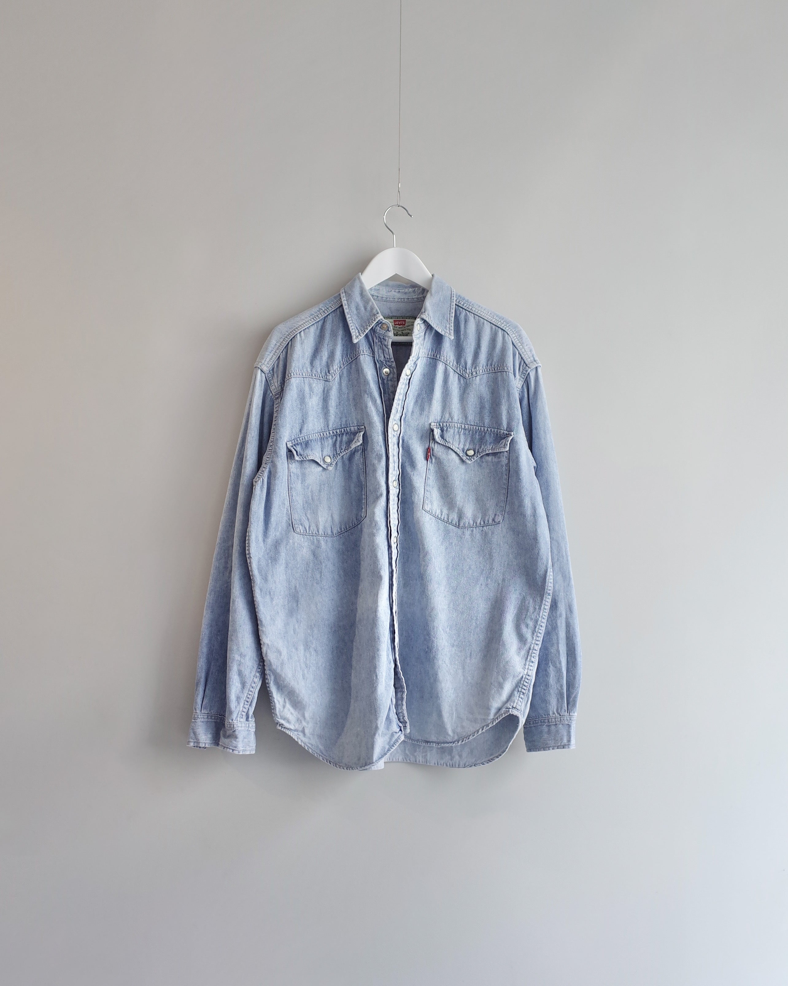 Used / LEVI&