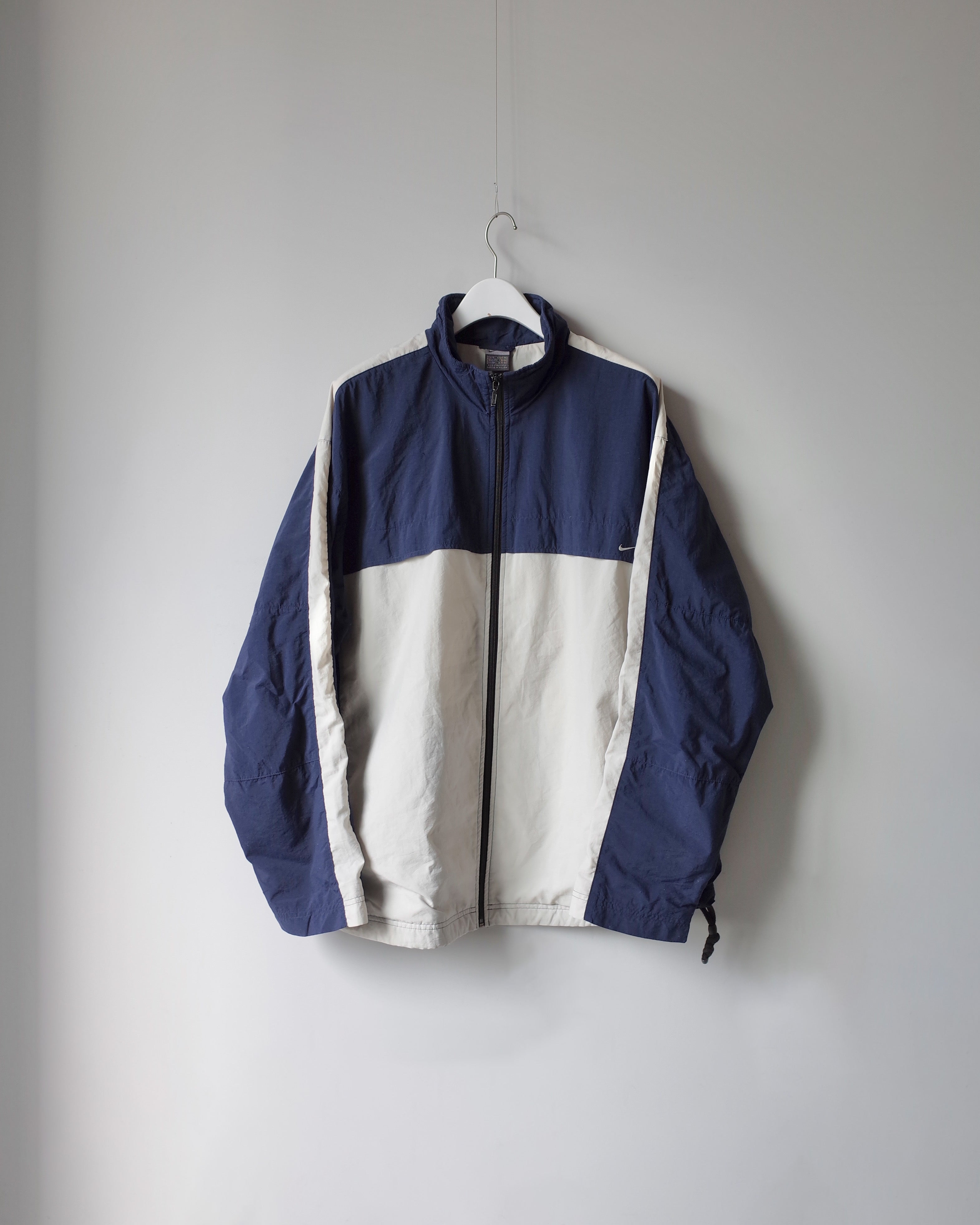 ★Used / 00s NIKE NYLON JACKET