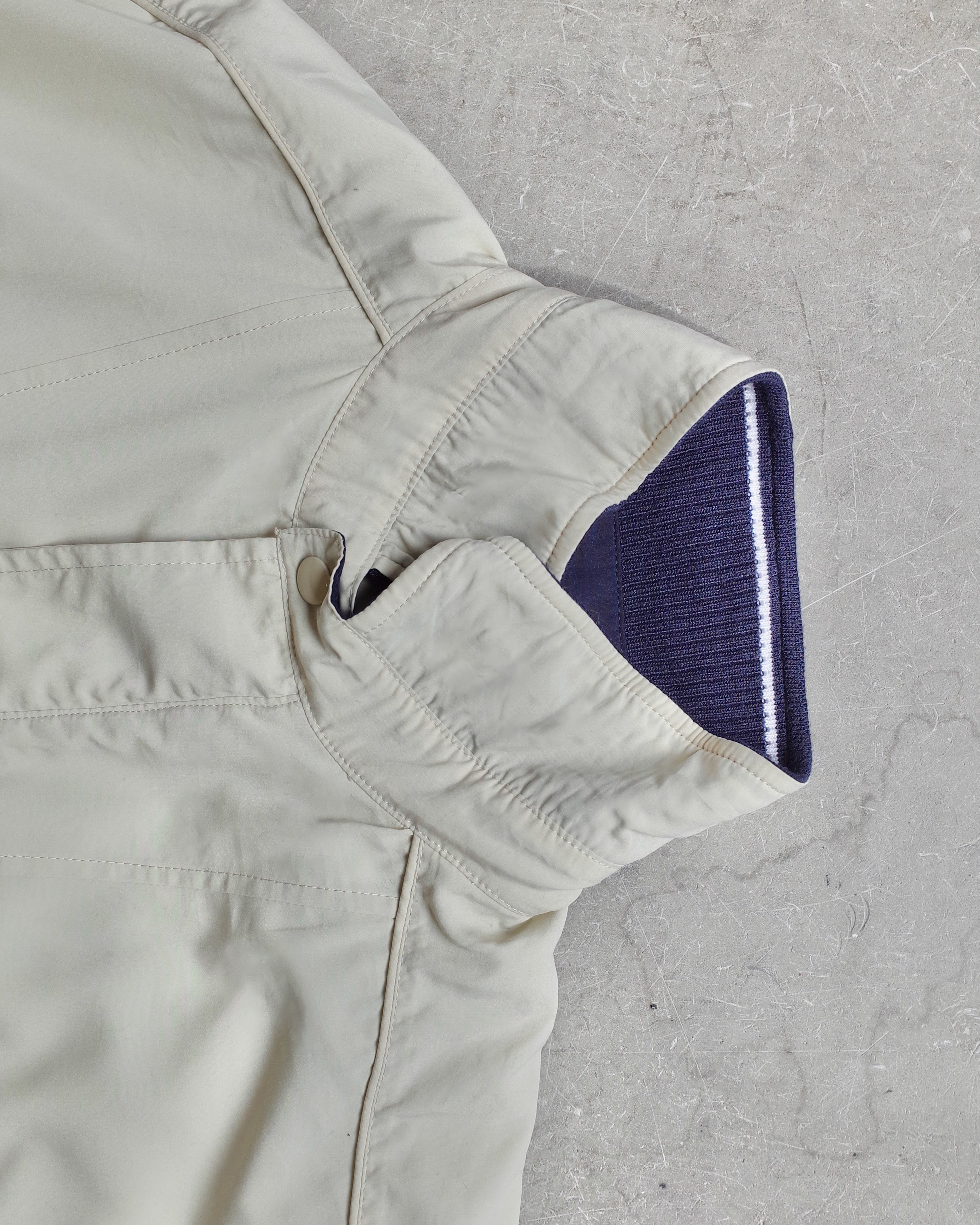 ★Used / Champion TRACK JACKET