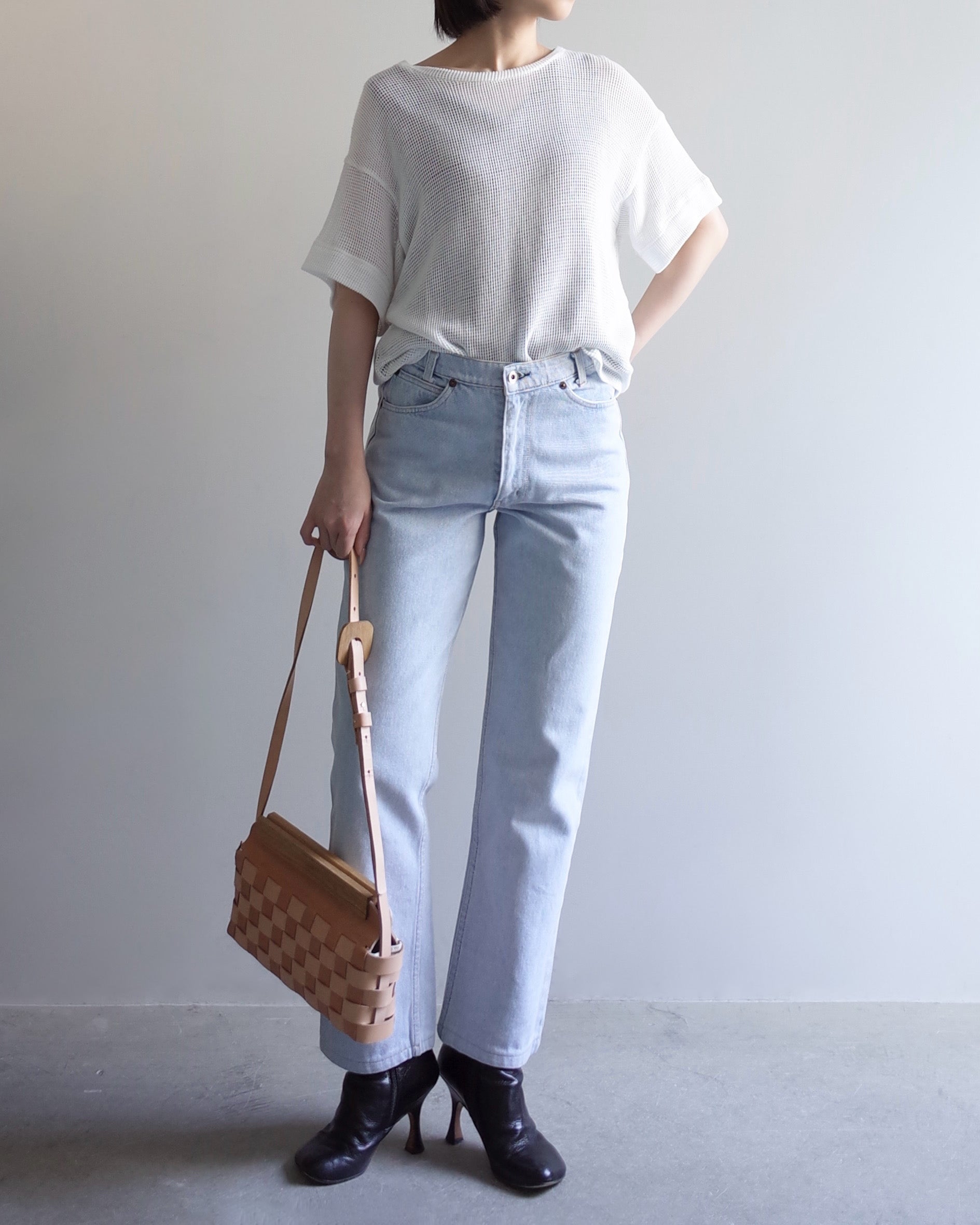 Used / Valentino DENIM PANTS