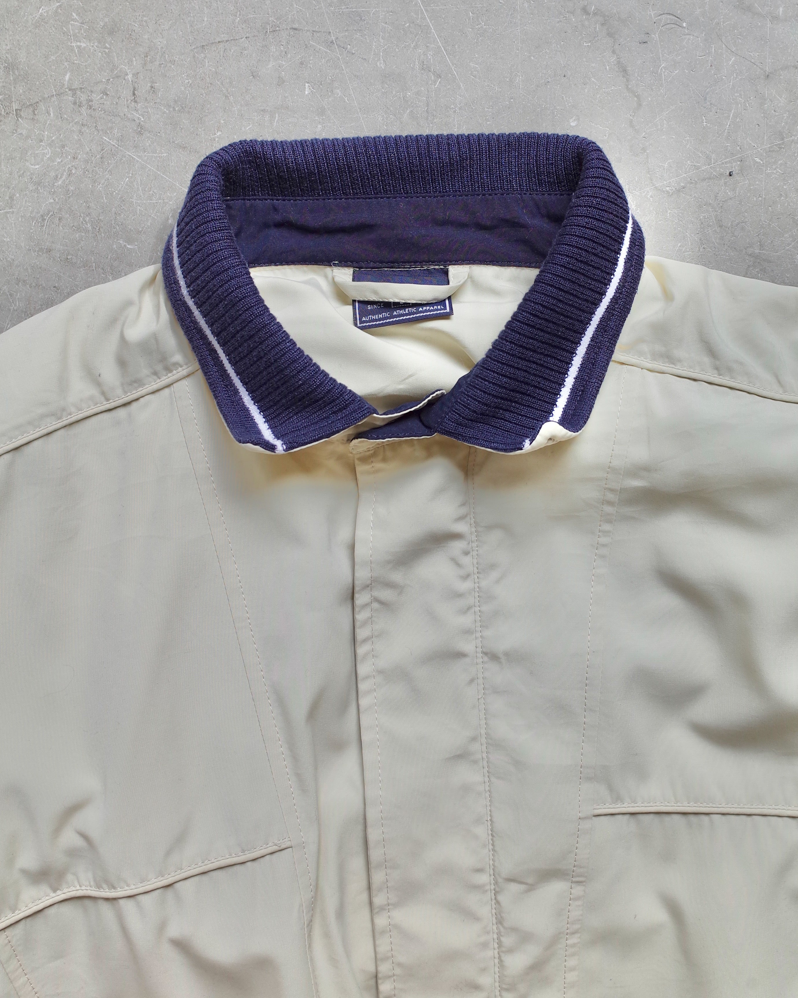 ★Used / Champion TRACK JACKET