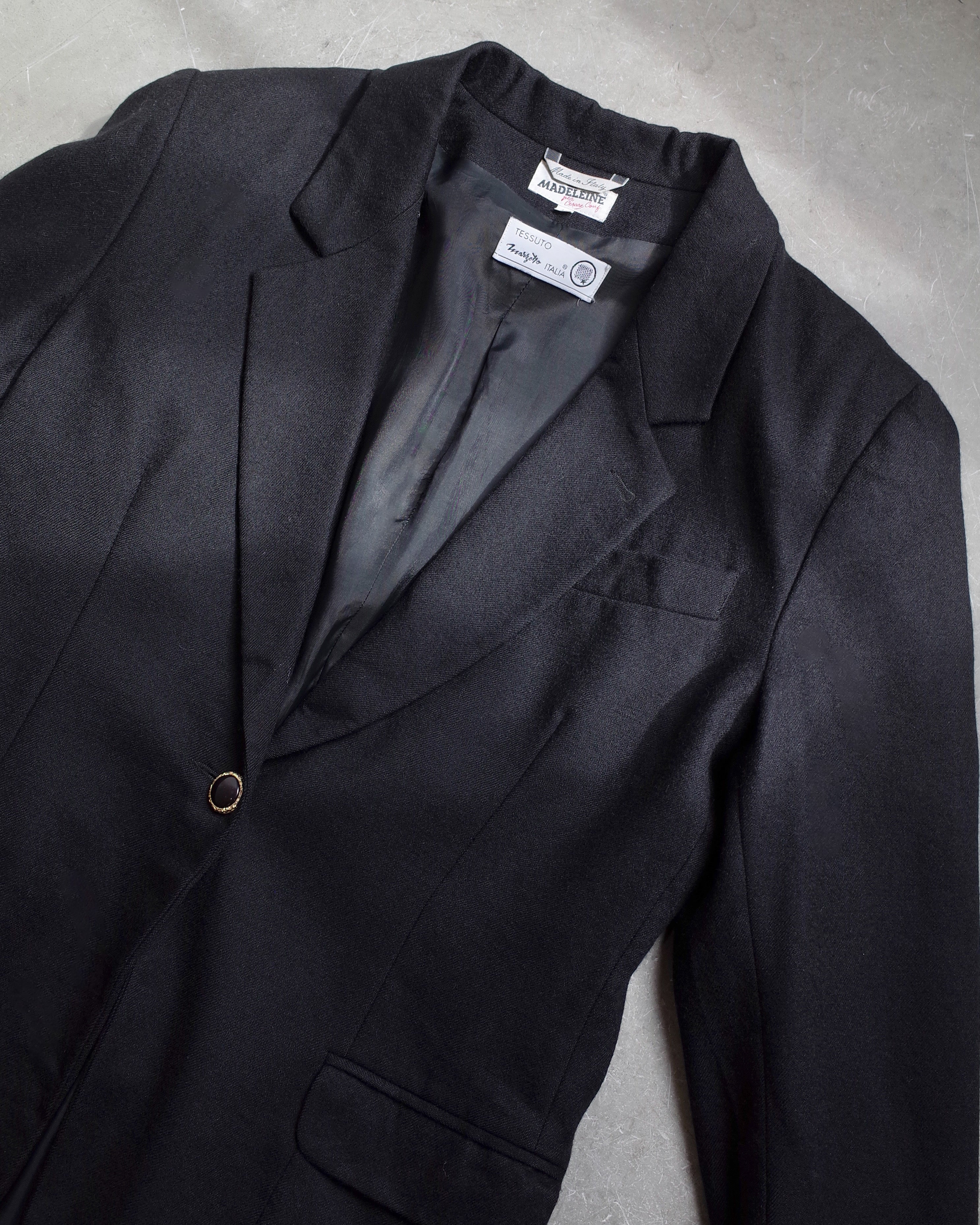 ★Used / TAILORED JACKET