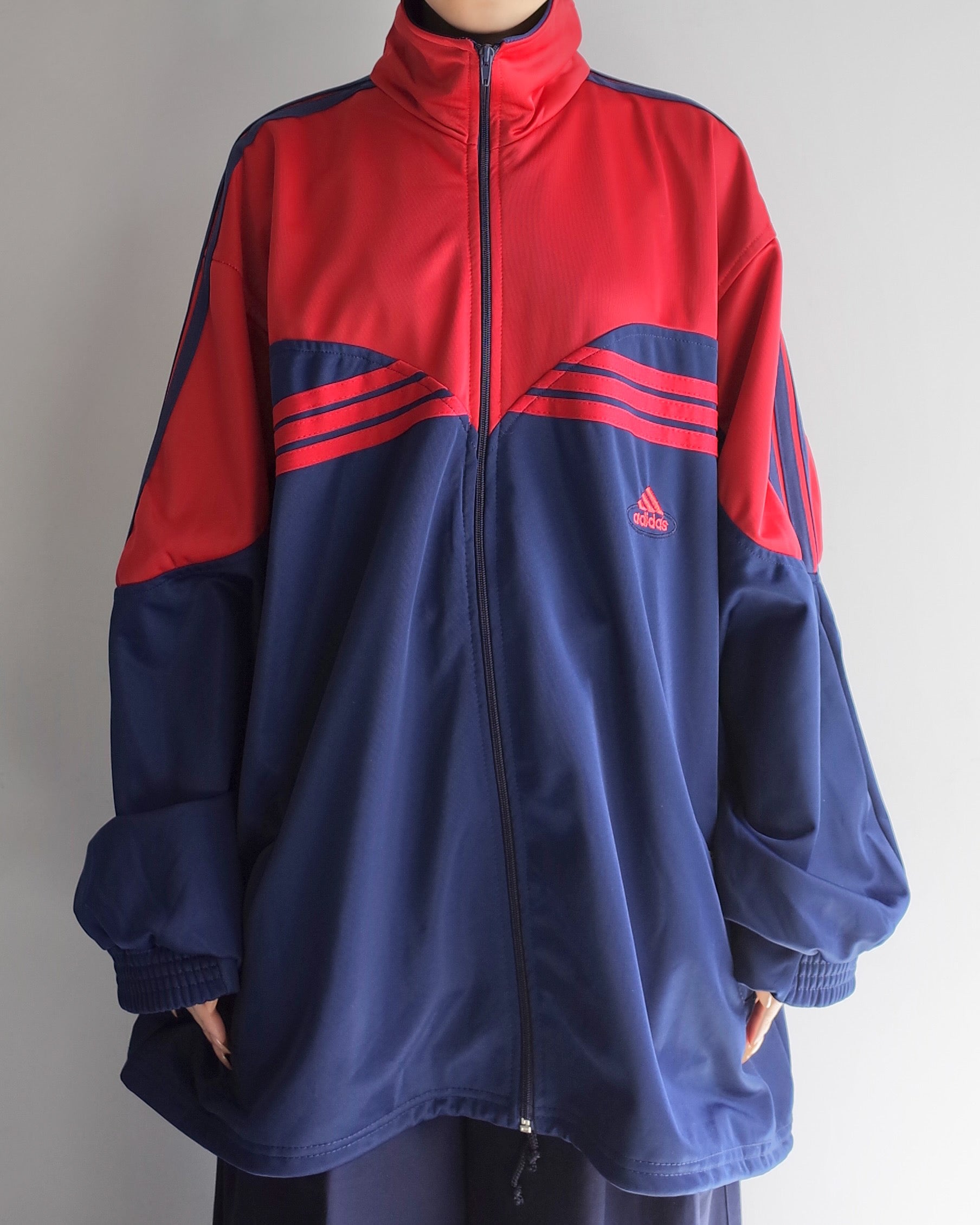 ★Used / adidas TRACK JACKET