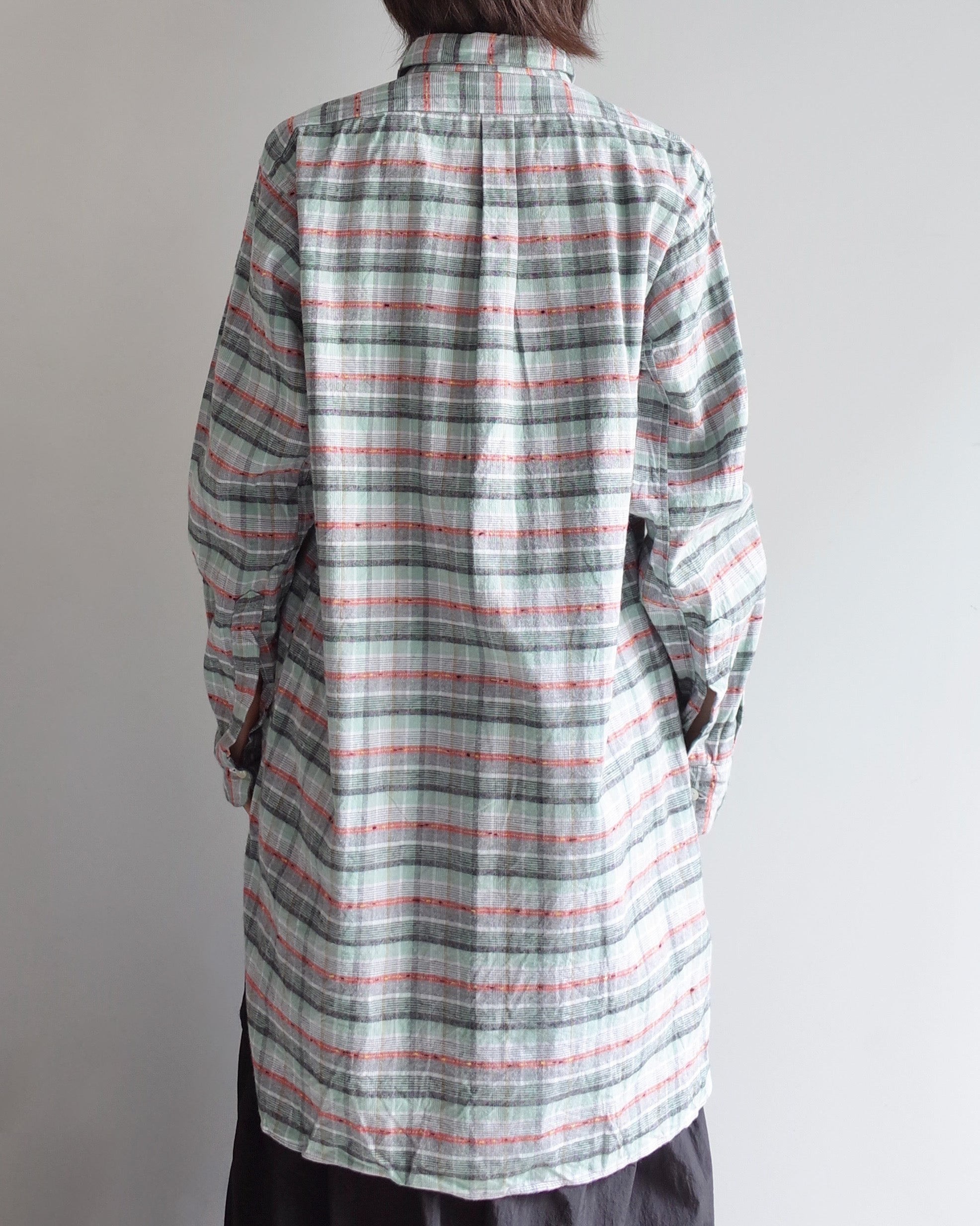 Used / GRANDPA SHIRT